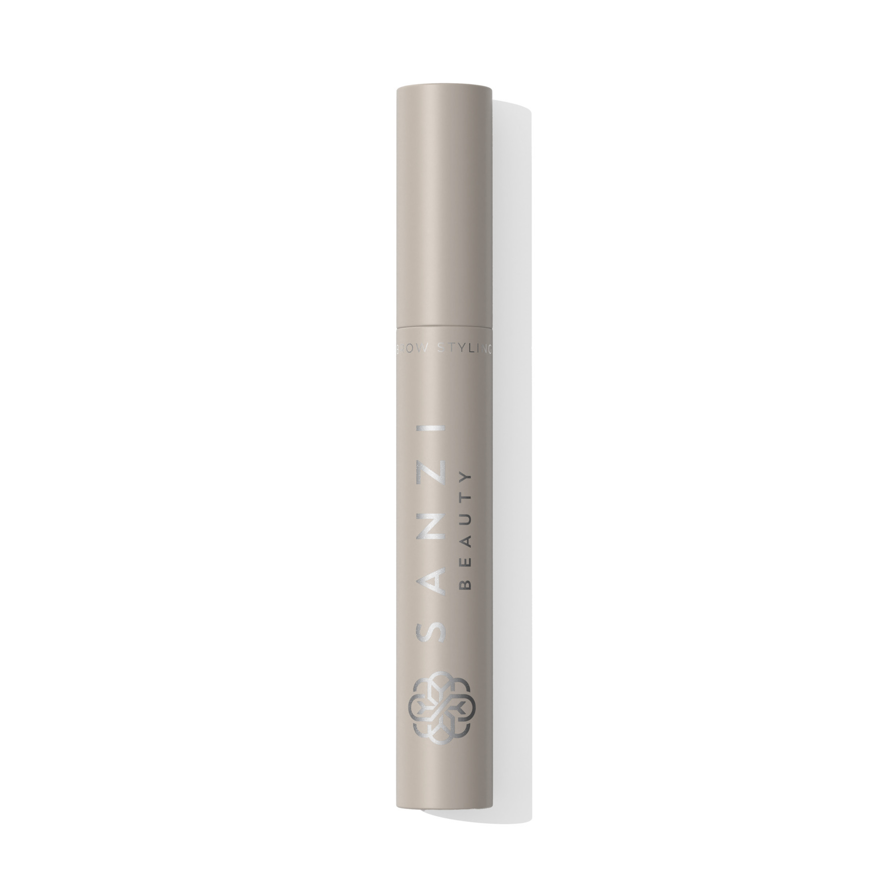Sanzi Beauty Brow Styling Gel Transparent Brown