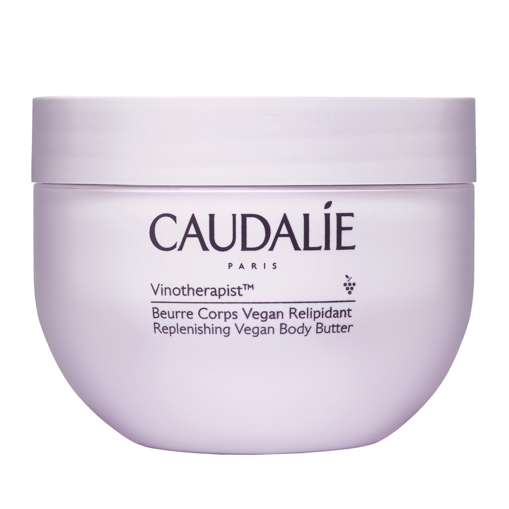 Caudalíe Vinotherapist Vegan Body Butter 250 ml 250 ml