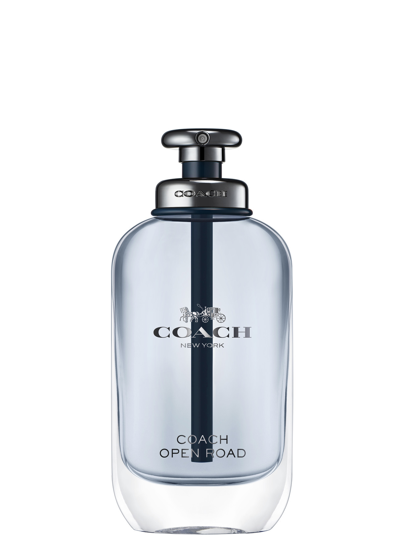 Coach Open Road Eau de Toilette 60 ml 60 ml