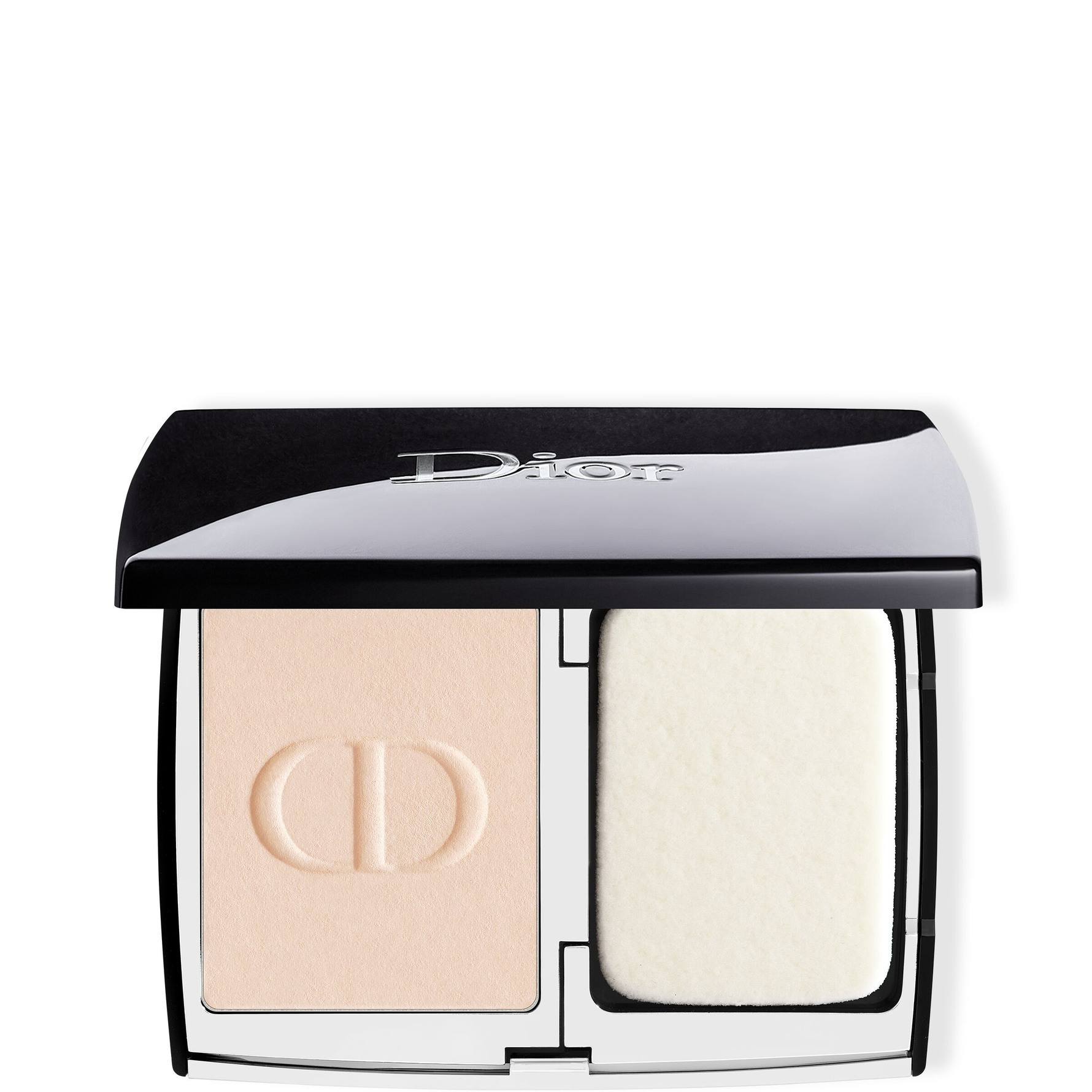 DIOR Forever Natural Velvet Compact Foundation 0N 0N