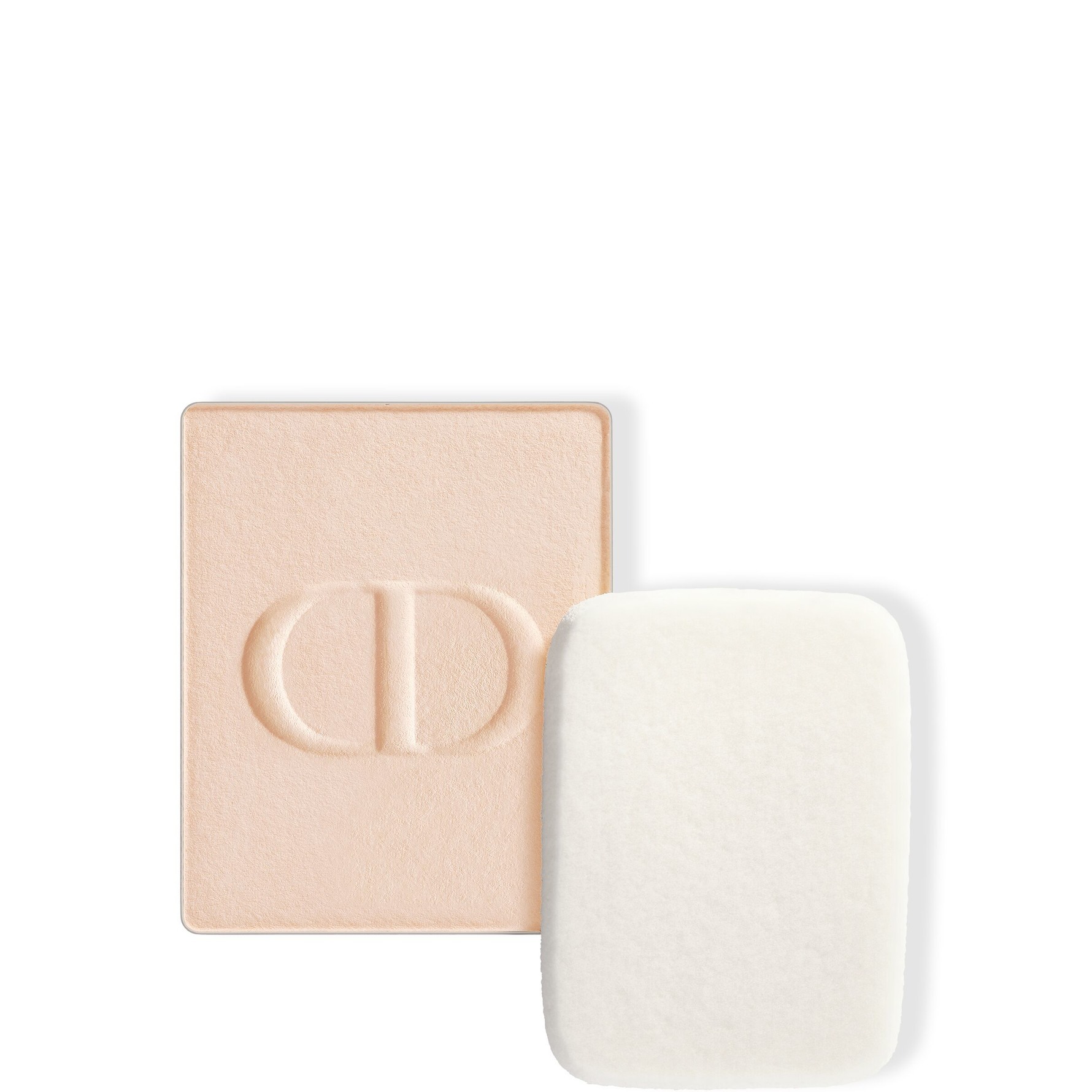 DIOR Forever Natural Velvet Compact Foundation - Refill 0N 0N