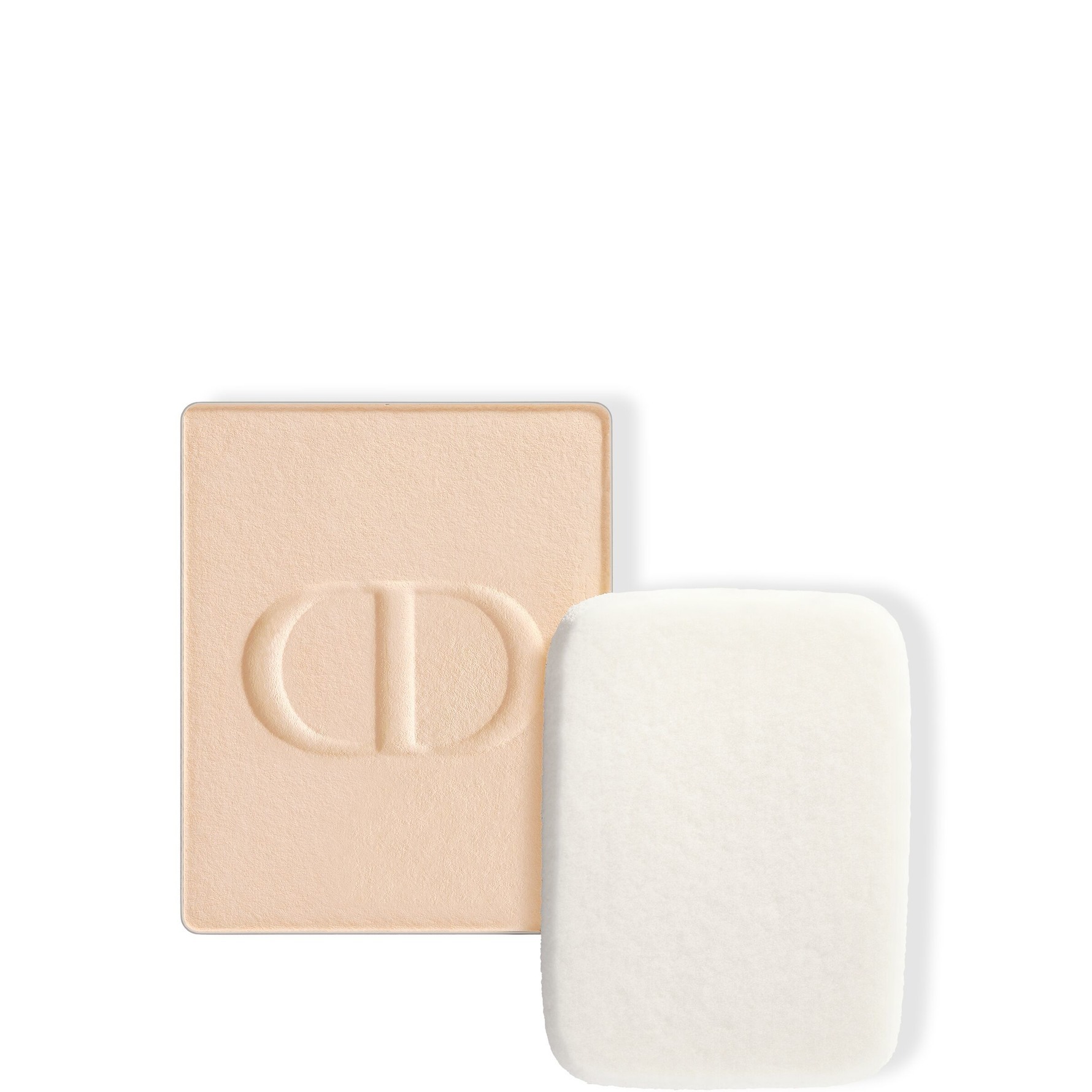 DIOR Forever Natural Velvet Compact Foundation - Refill 1N 1N