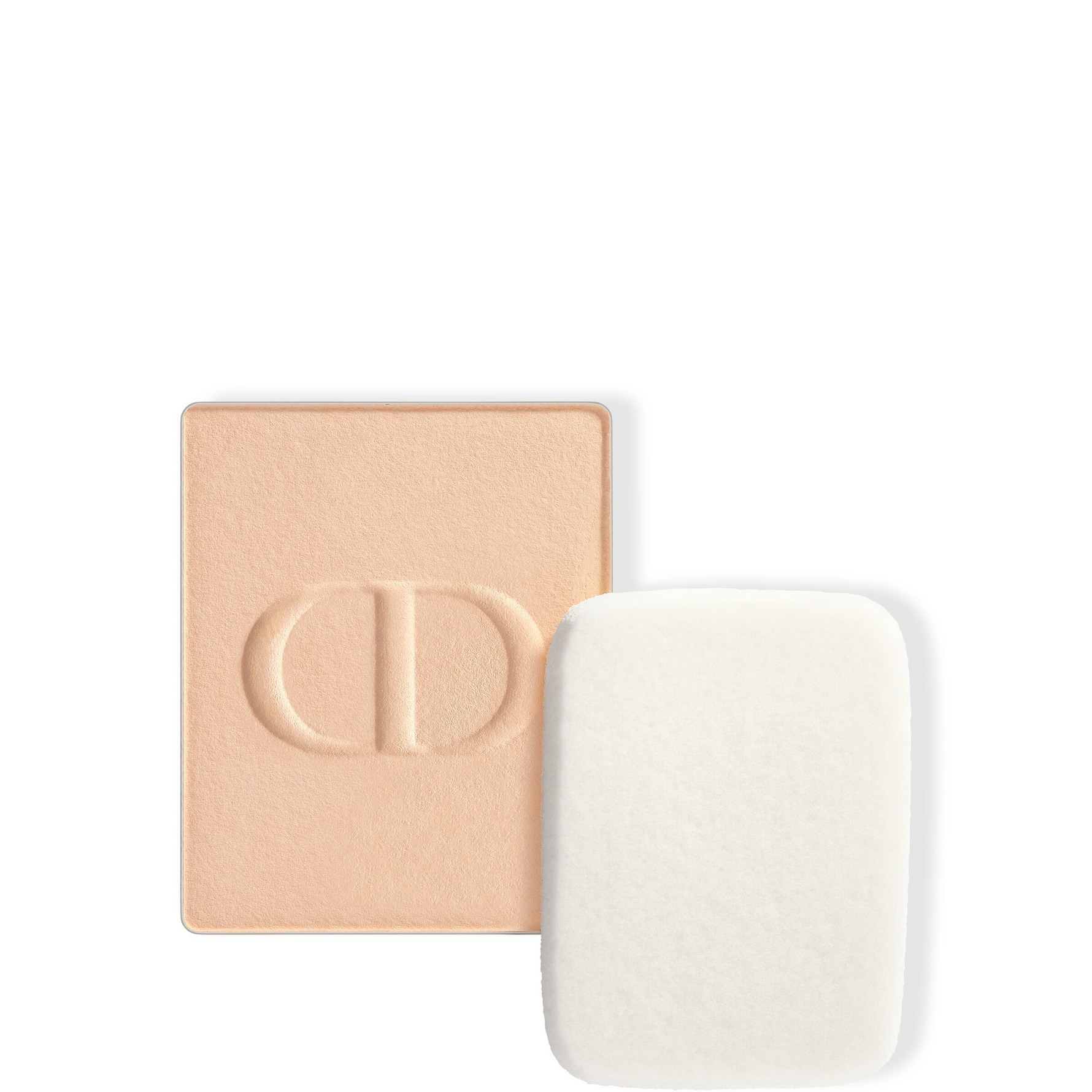 DIOR Forever Natural Velvet Compact Foundation - Refill 3N 3N