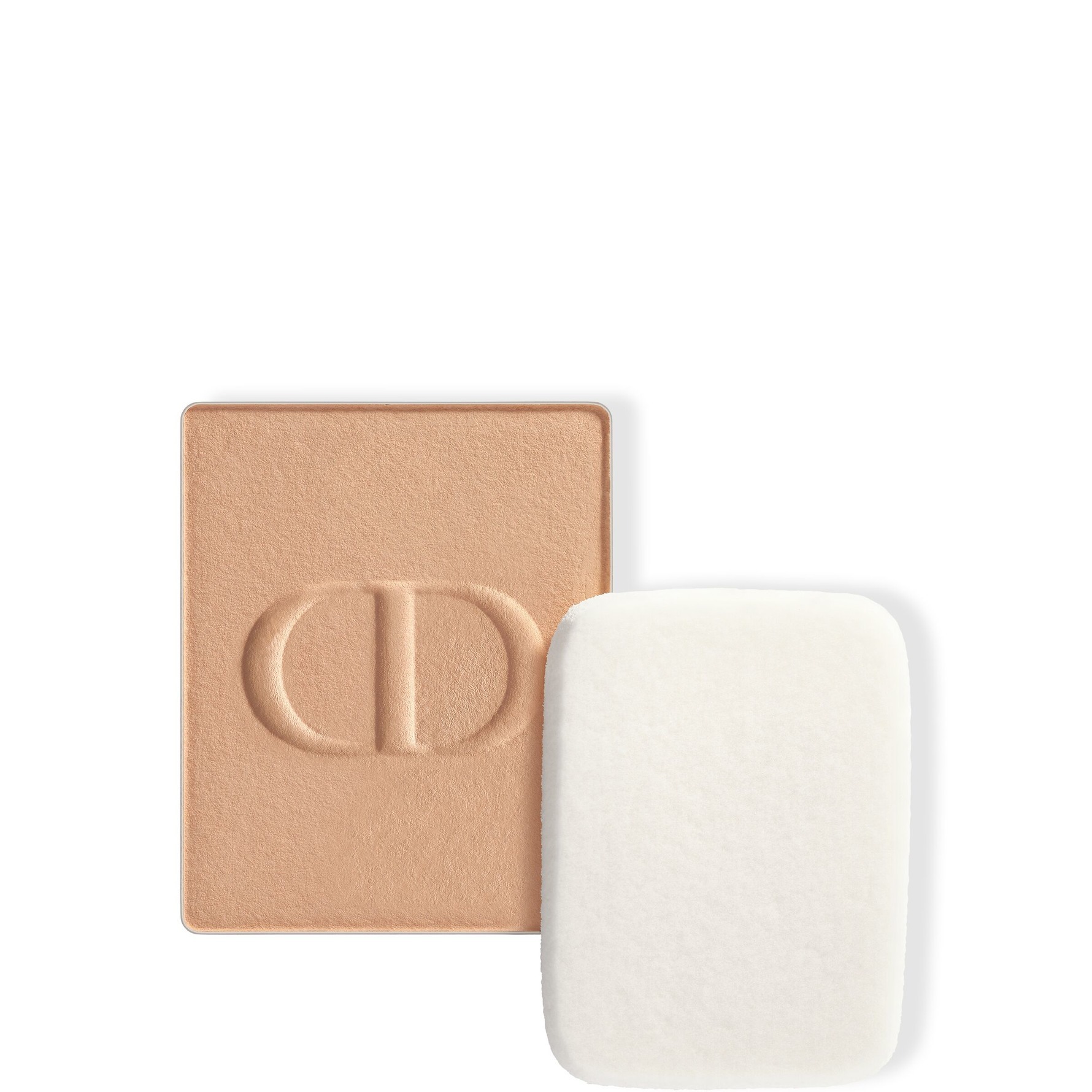 DIOR Forever Natural Velvet Compact Foundation - Refill 4N 4N