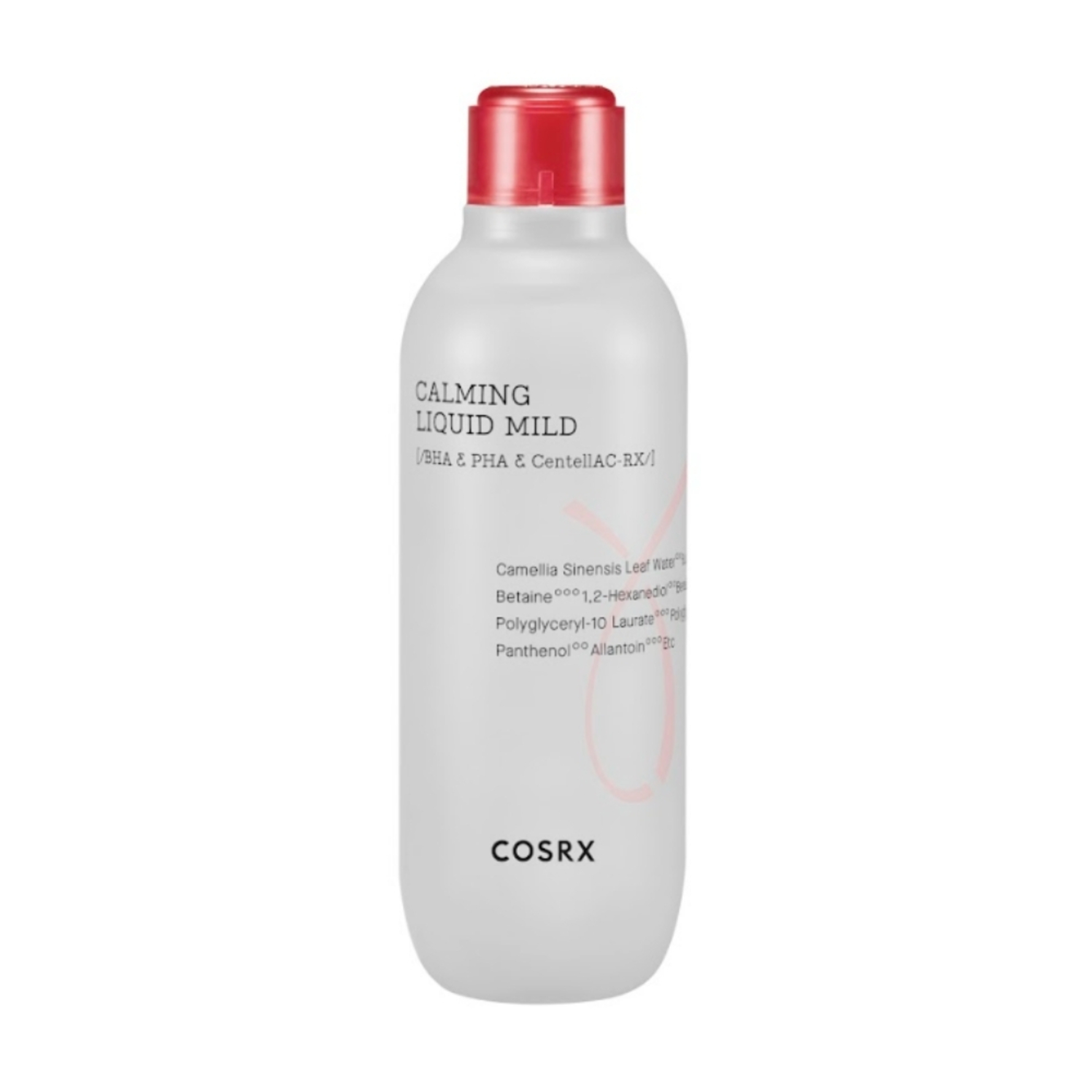 COSRX AC Collection Calming Mild Facial Toner 125 ml 125 ml