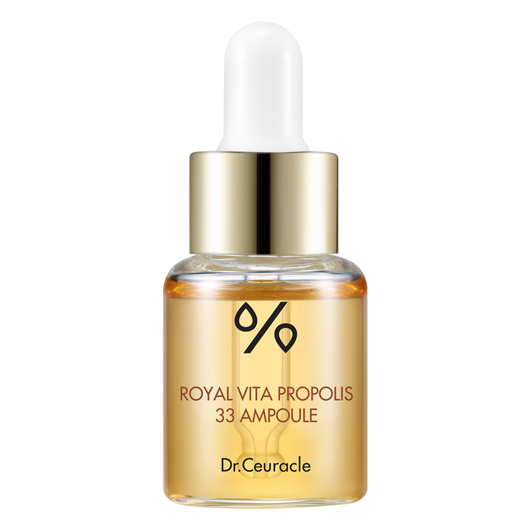 Dr. Ceuracle Royal Vita Propolis 33 Ampoule 15 ml 15 ml