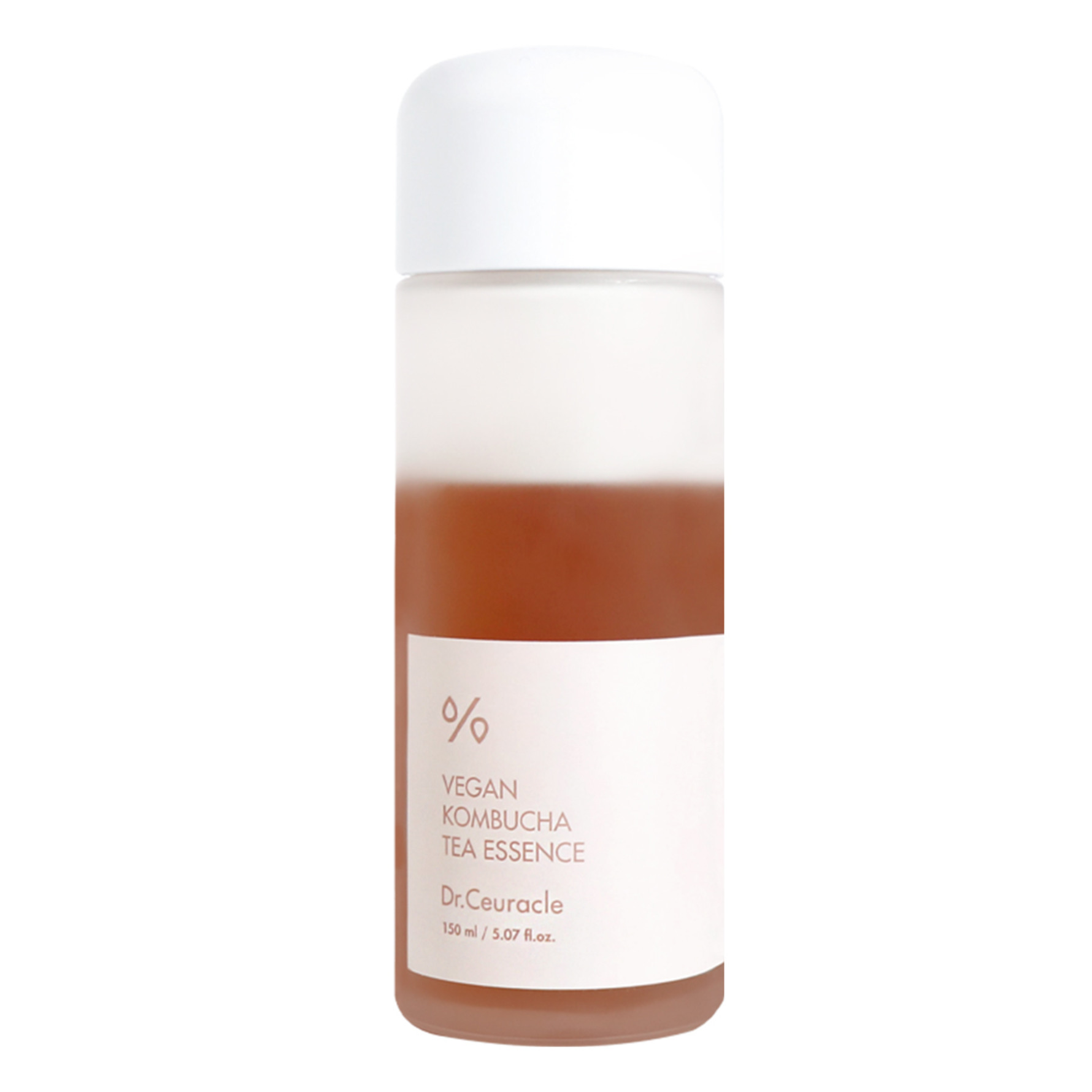 Dr. Ceuracle Vegan Kombucha Tea Essence 150 ml 150 ml