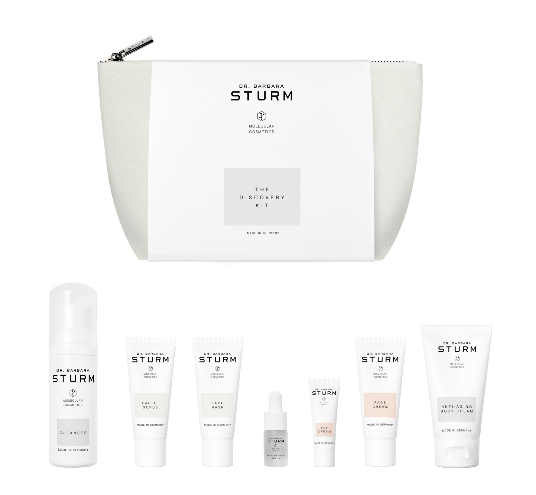 Dr. Barbara Sturm Discovery Kit