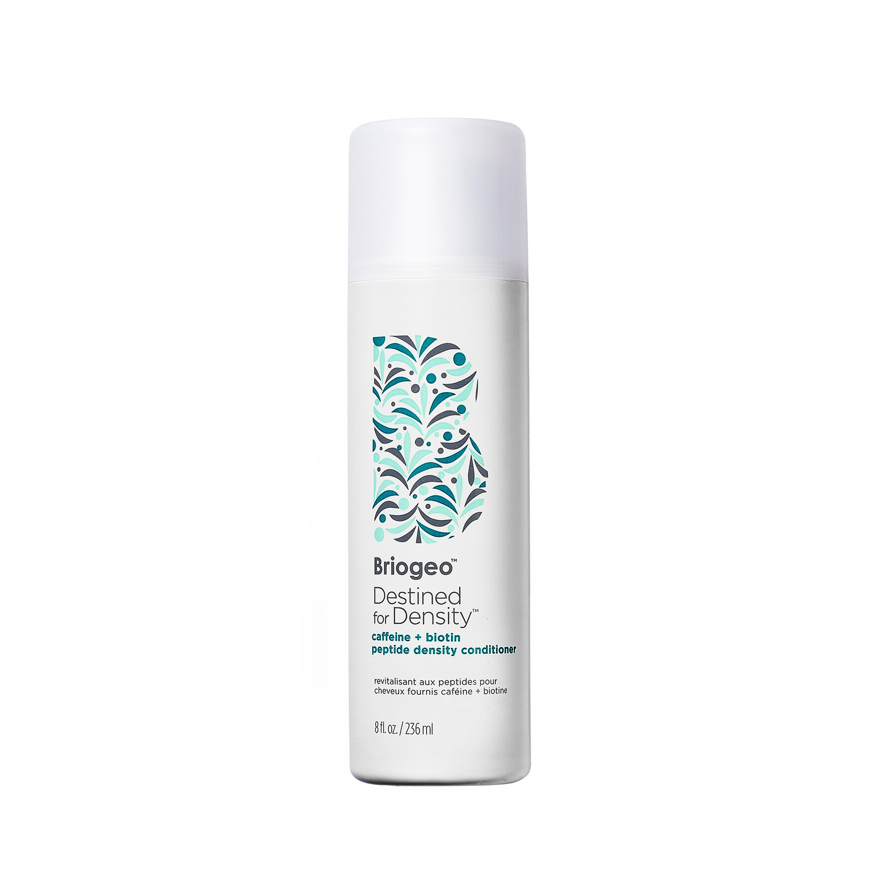 Briogeo Destined For Density Caffeine + Biotin Peptide Density Conditioner 236 ml 236 ml