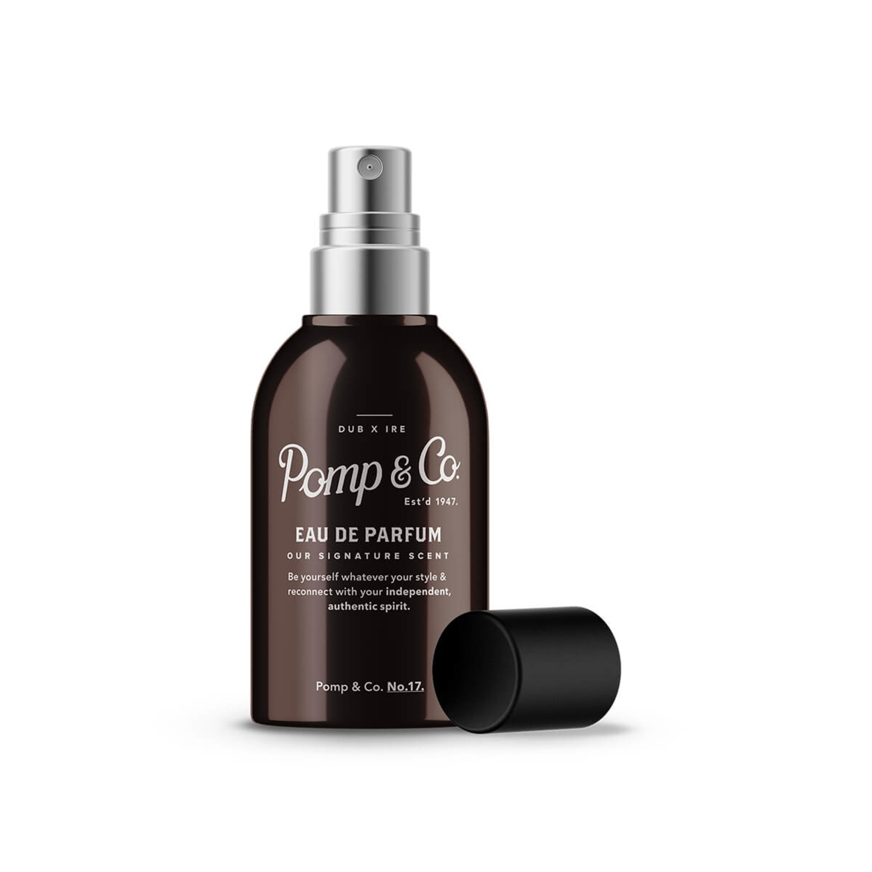 Men's No.17 Parfum