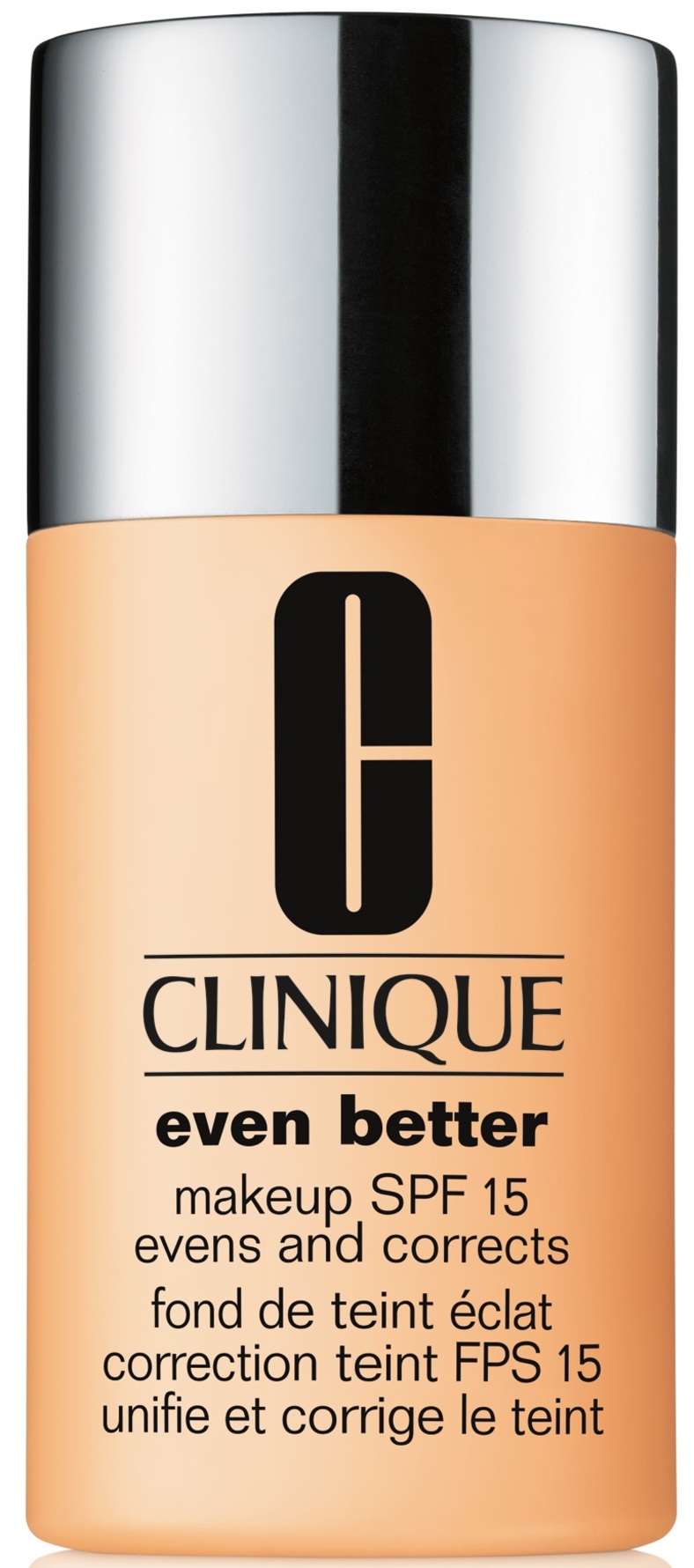 Clinique Even Better Makeup Foundation SPF15 WN 22 Ecru WN 22 Ecru
