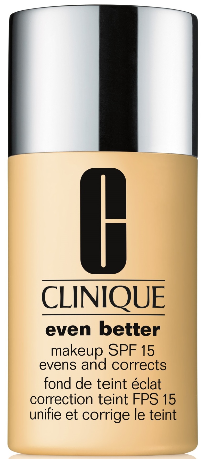 Clinique Clinique Even Better Makeup Foundation SPF15 WN 48 Oat WN 48 Oat