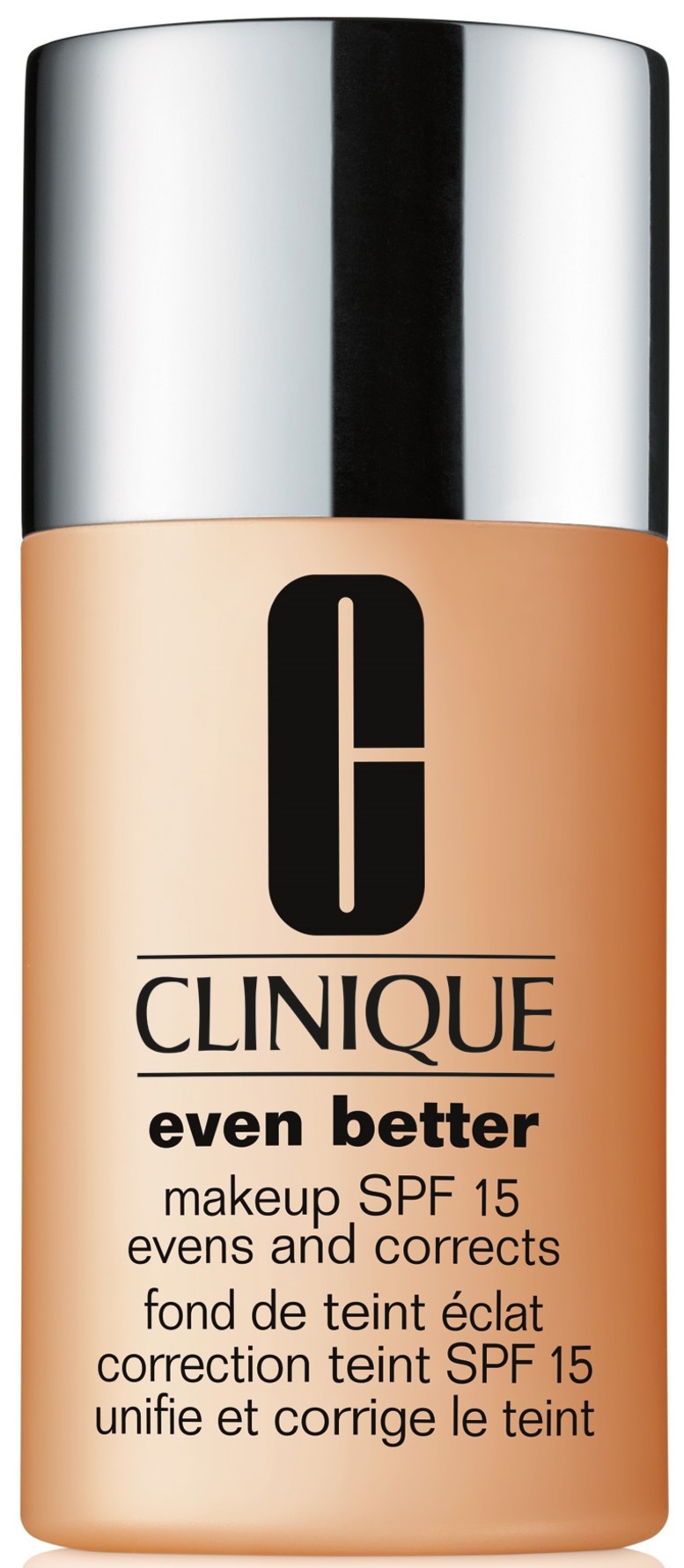 Clinique Clinique Even Better Makeup Foundation SPF15 WN 76 Toasted Wheat WN 76 Toasted Wheat