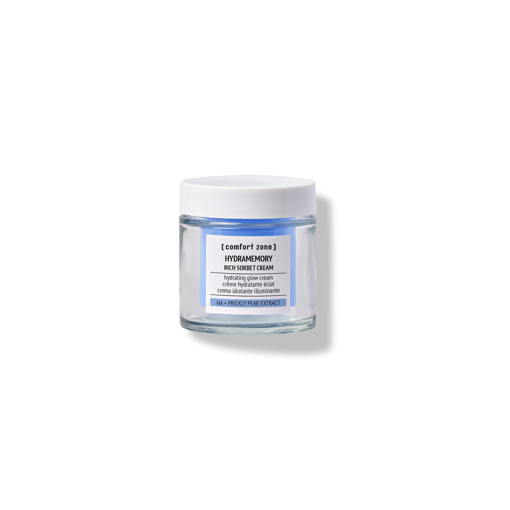 Comfort Zone Hydramemory Rich Sorbet Cream 50 ml 50 ml