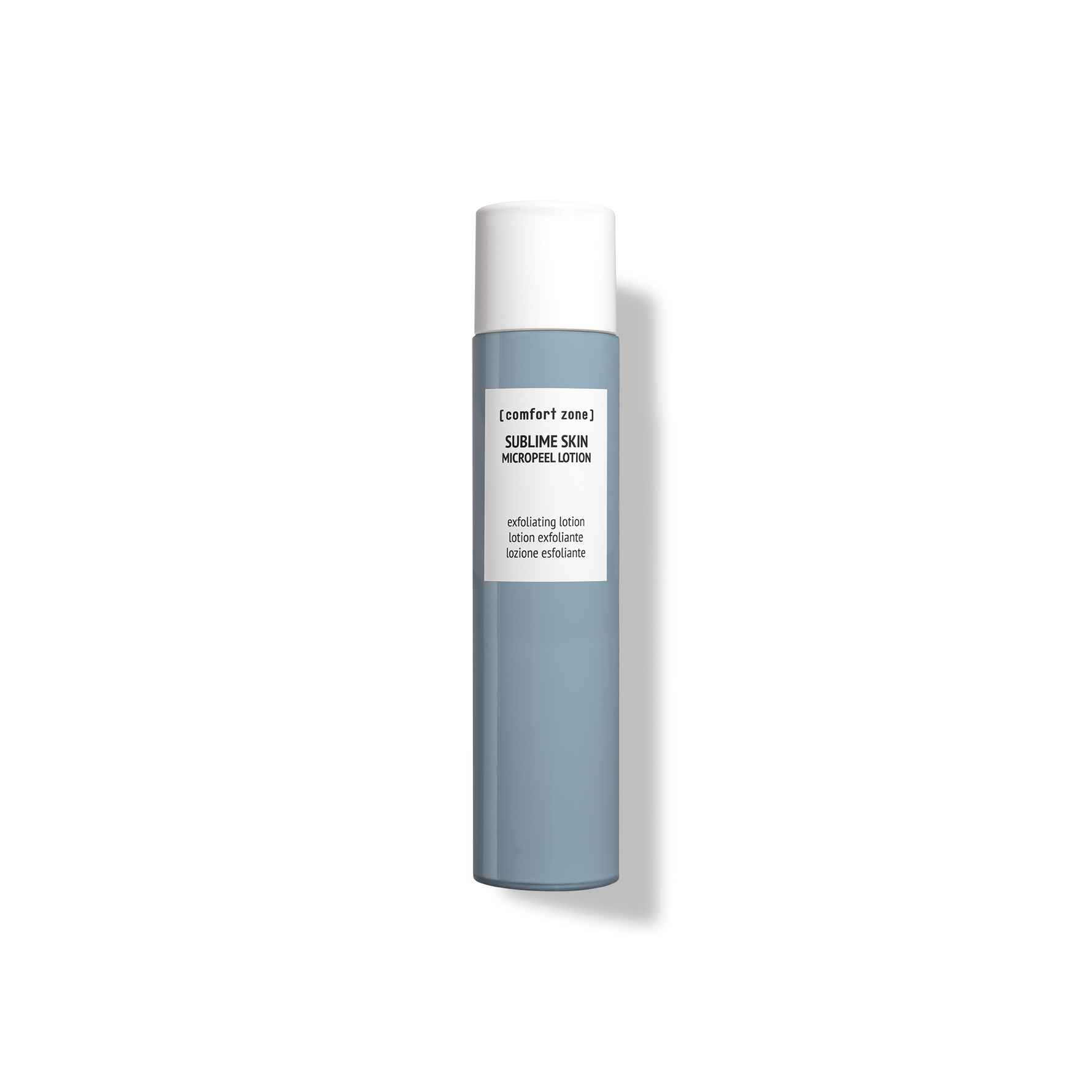 Comfort Zone Sublime Skin Micropeel Lotion Facial Peeling 100 ml 100 ml