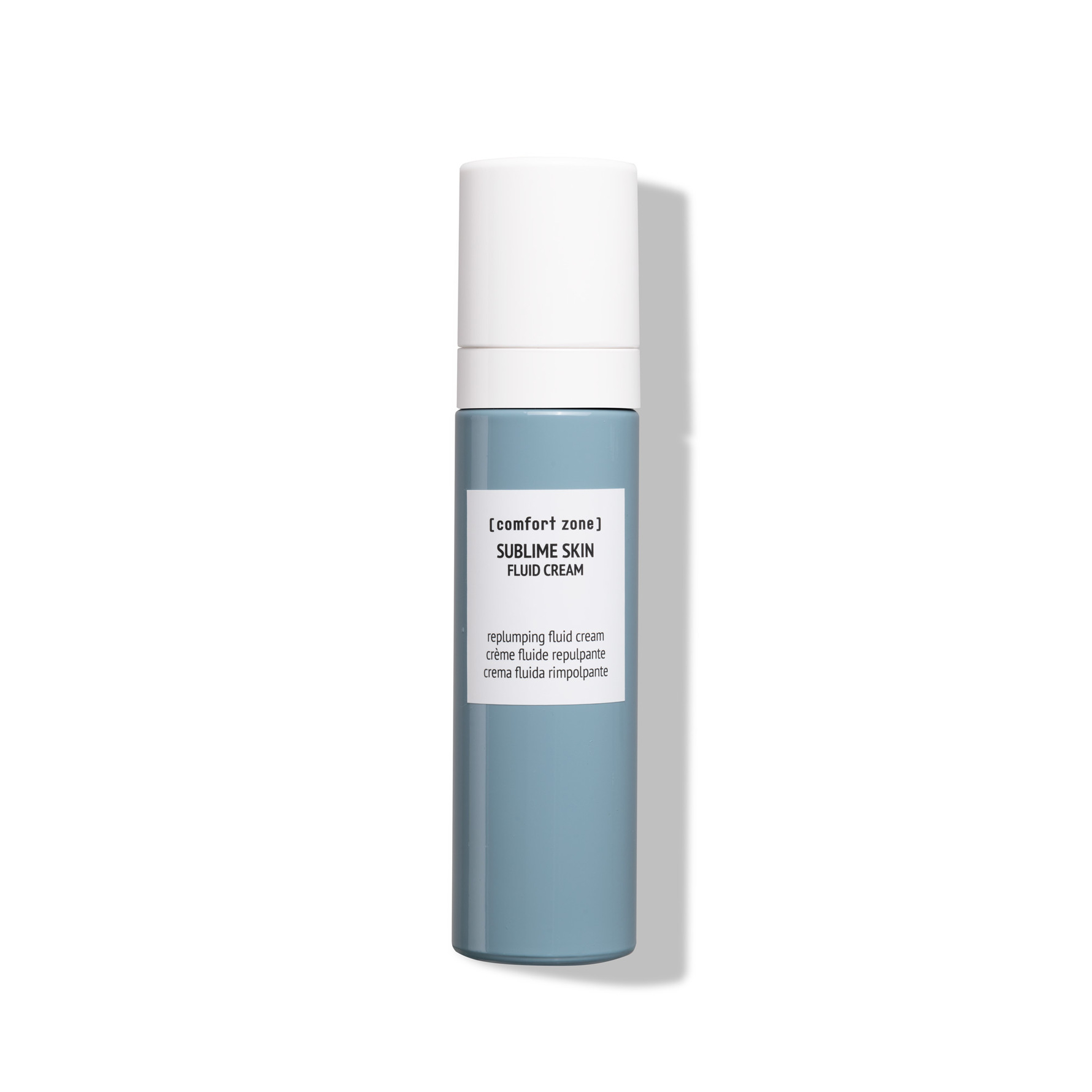 Comfort Zone Sublime Skin Fluid Cream 60 ml 60 ml