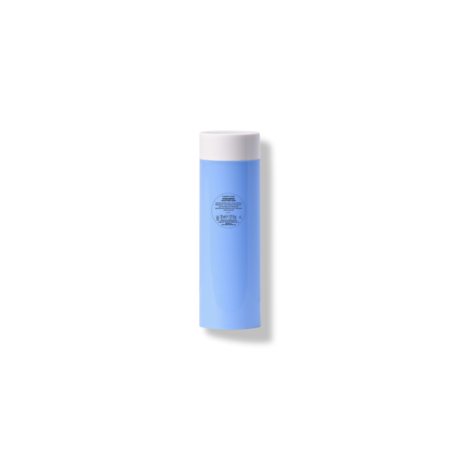 Comfort Zone Hydramemory Water Source Serum Refill 30 ml 30 ml