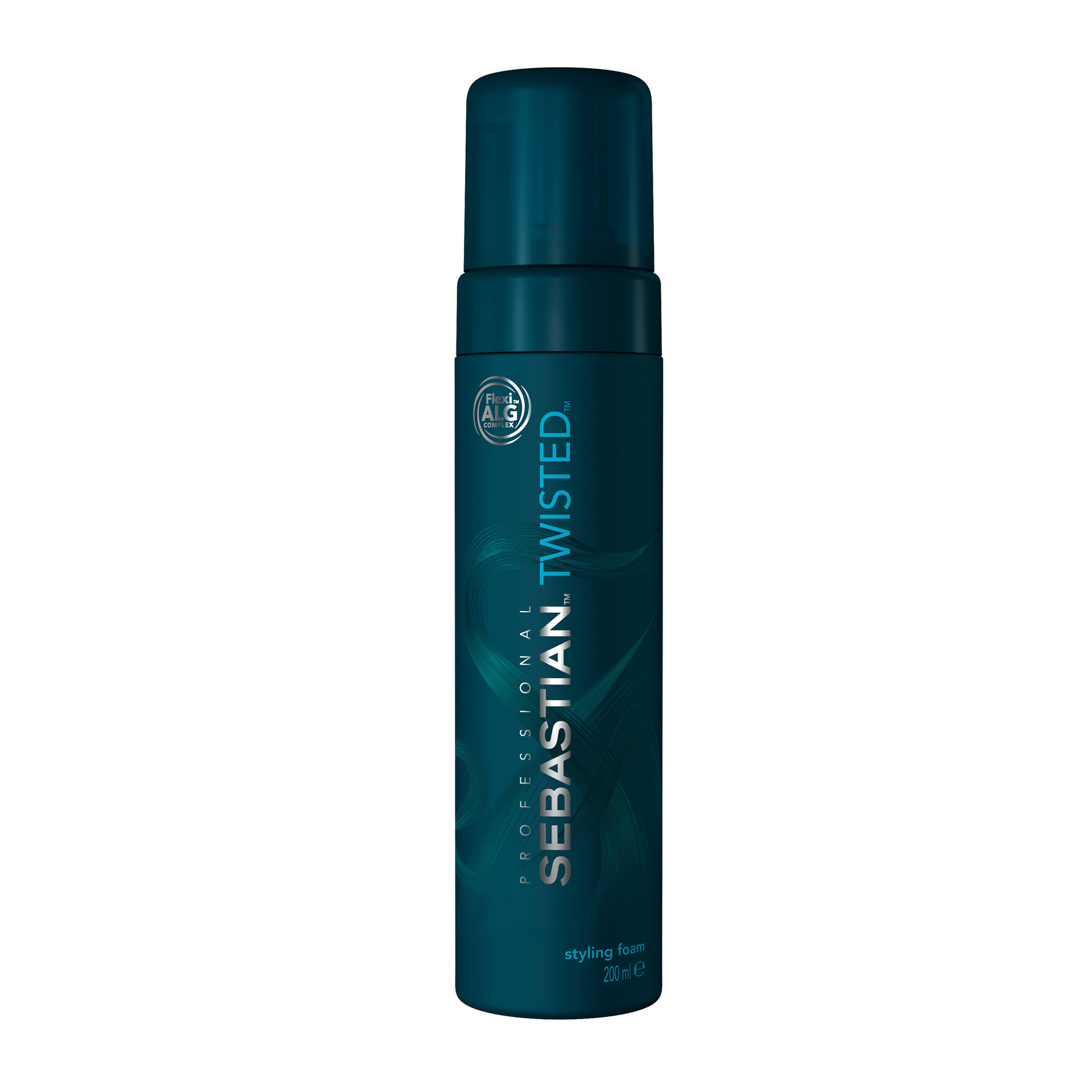 Sebastian Professional Sebastian Professional Curl Foam 200 ml 200 ml