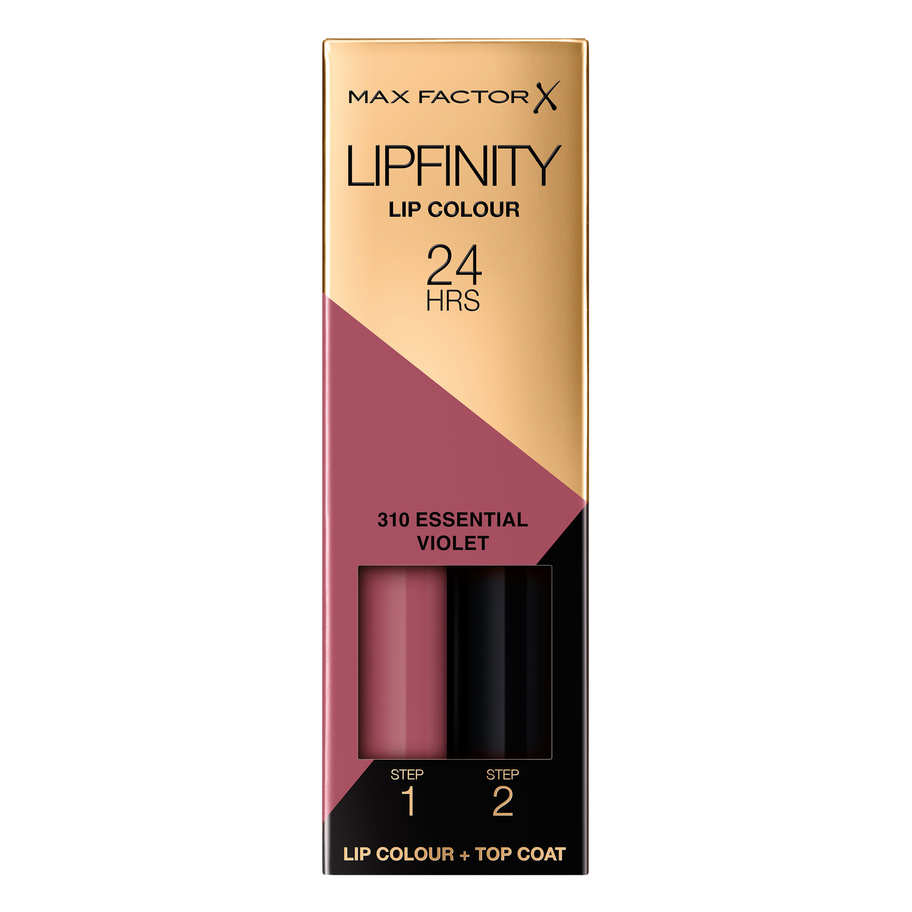 Max Factor Lipfinity