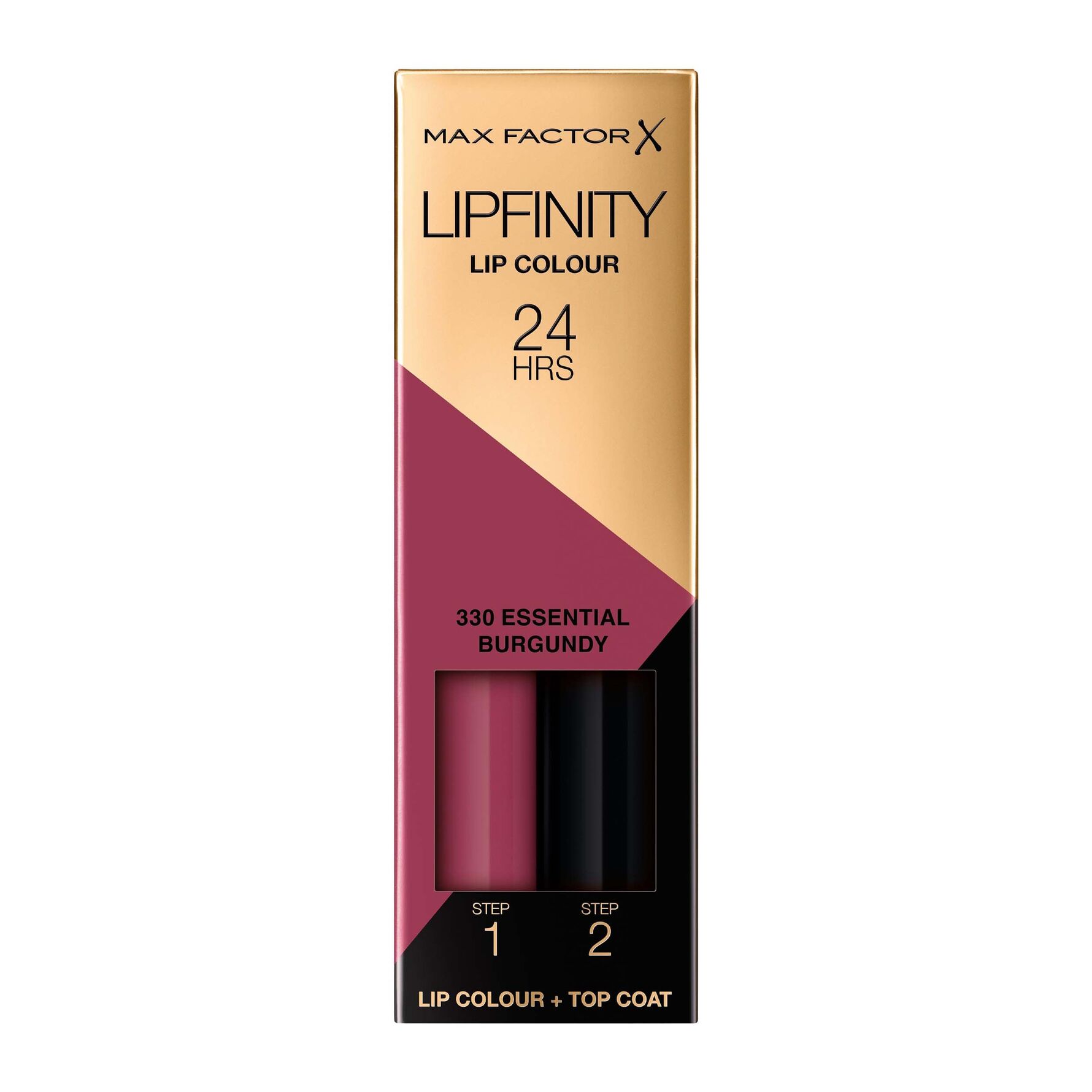 Max Factor Lipfinity