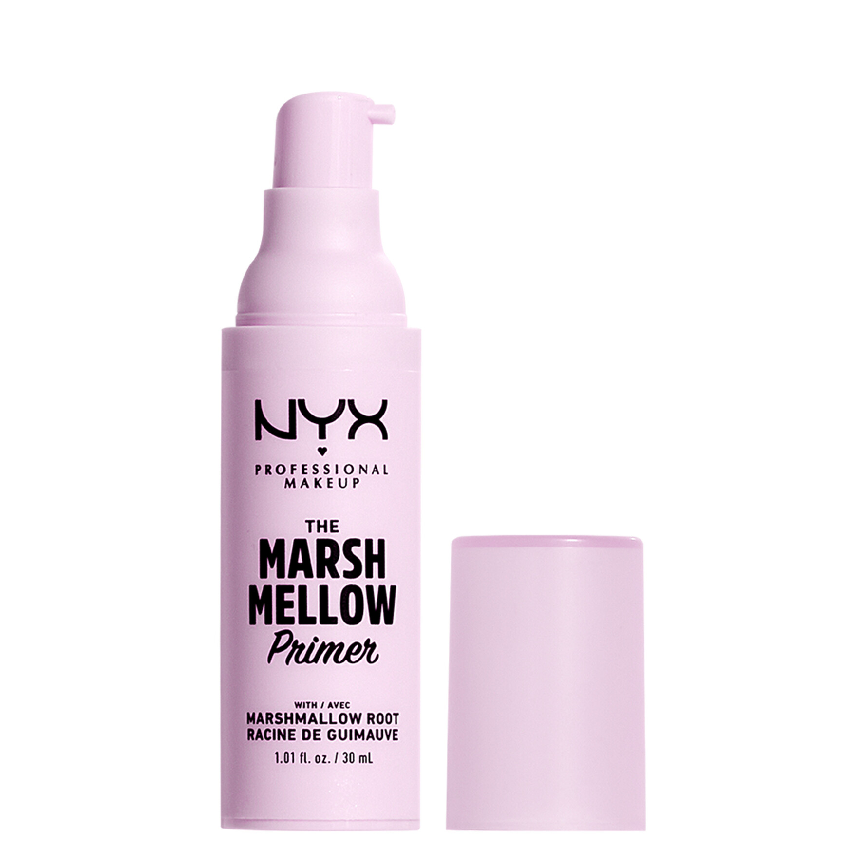 NYX PROFESSIONAL MAKEUP The Marshmellow Primer 30 ml 30 ml