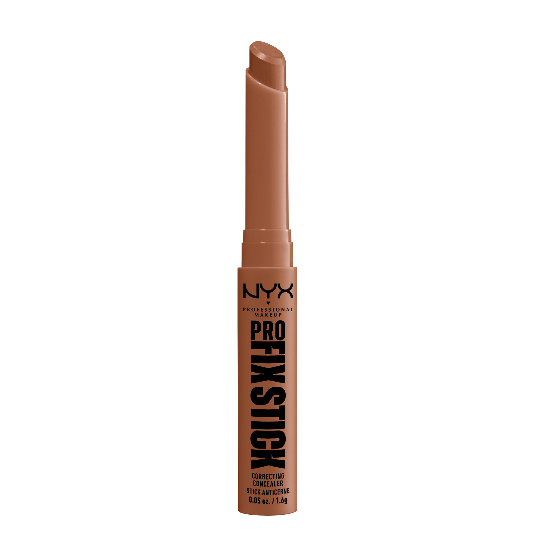 NYX PROFESSIONAL MAKEUP Pro Fix Stick Correcting Concealer 13 Capuccino 13 Capuccino