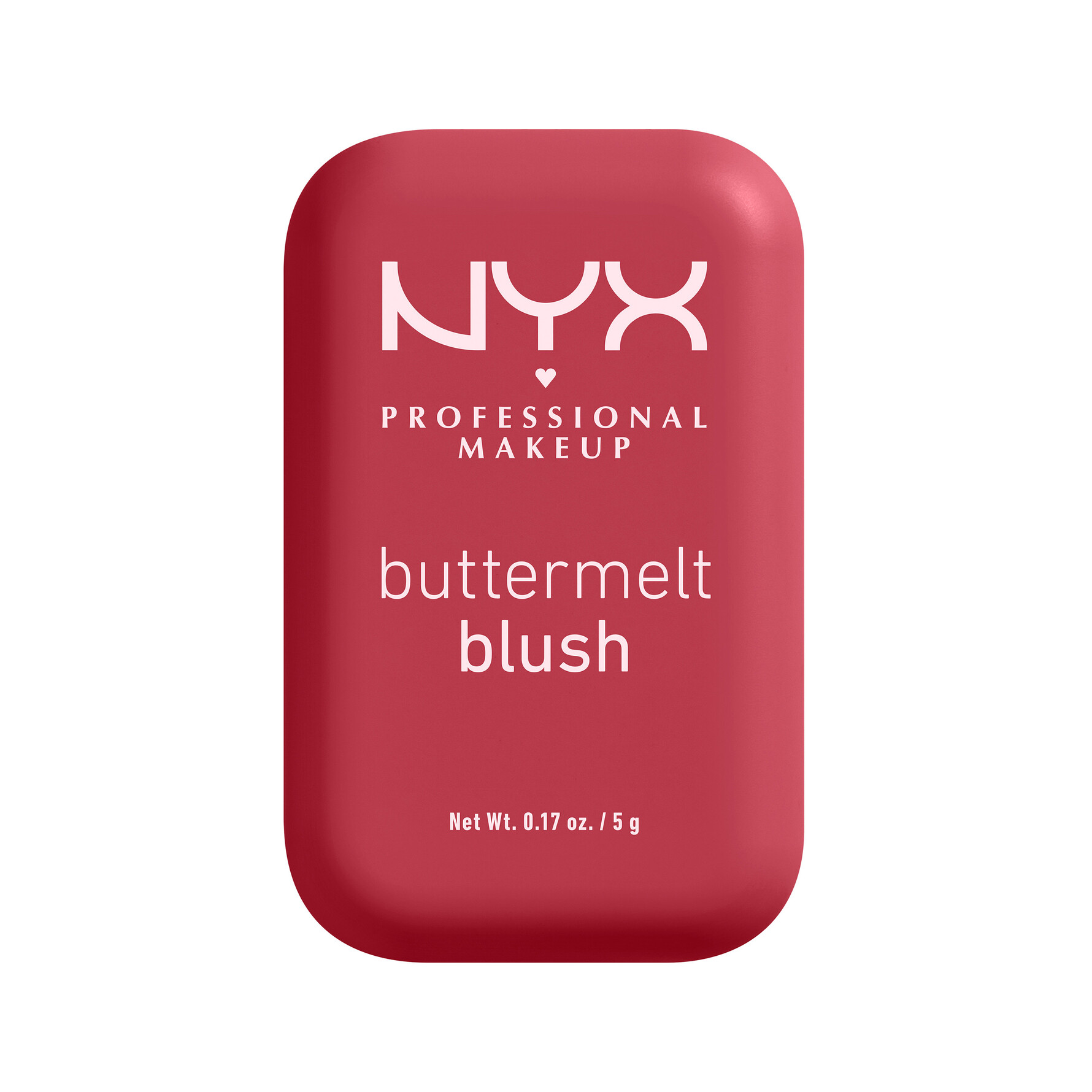 NYX PROFESSIONAL MAKEUP NYX PROFESSIONAL MAKEUP Buttermelt Blush 10 Back And Butta 10 Back And Butta