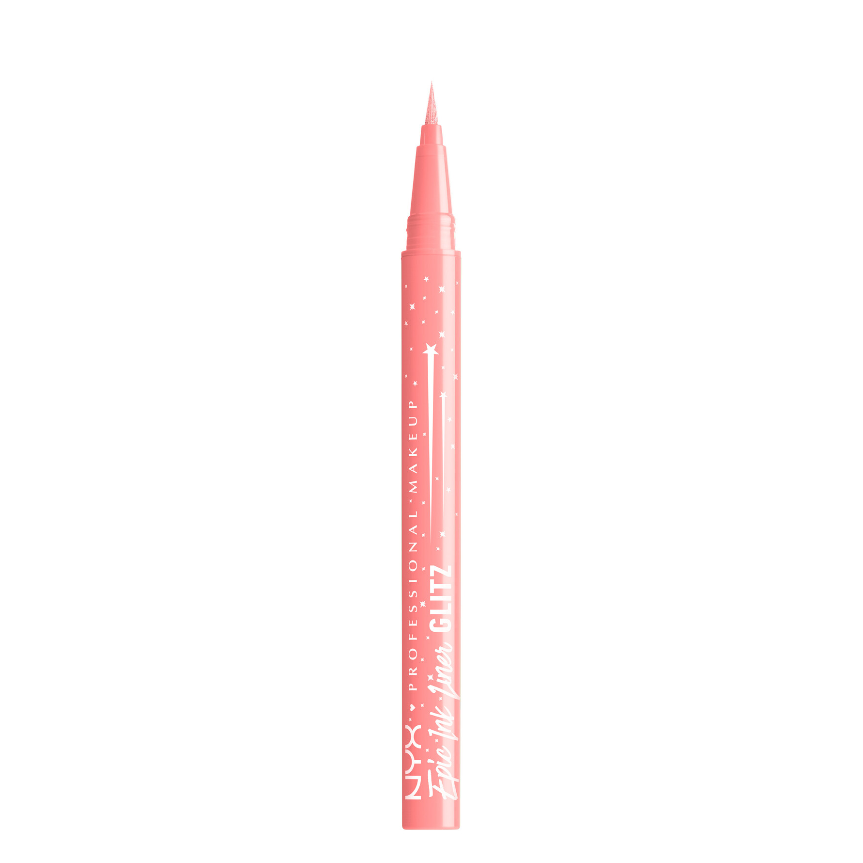 NYX PROFESSIONAL MAKEUP Epic Ink Liner Glitz Waterproof 02 Bootcut Bling 02 Bootcut Bling