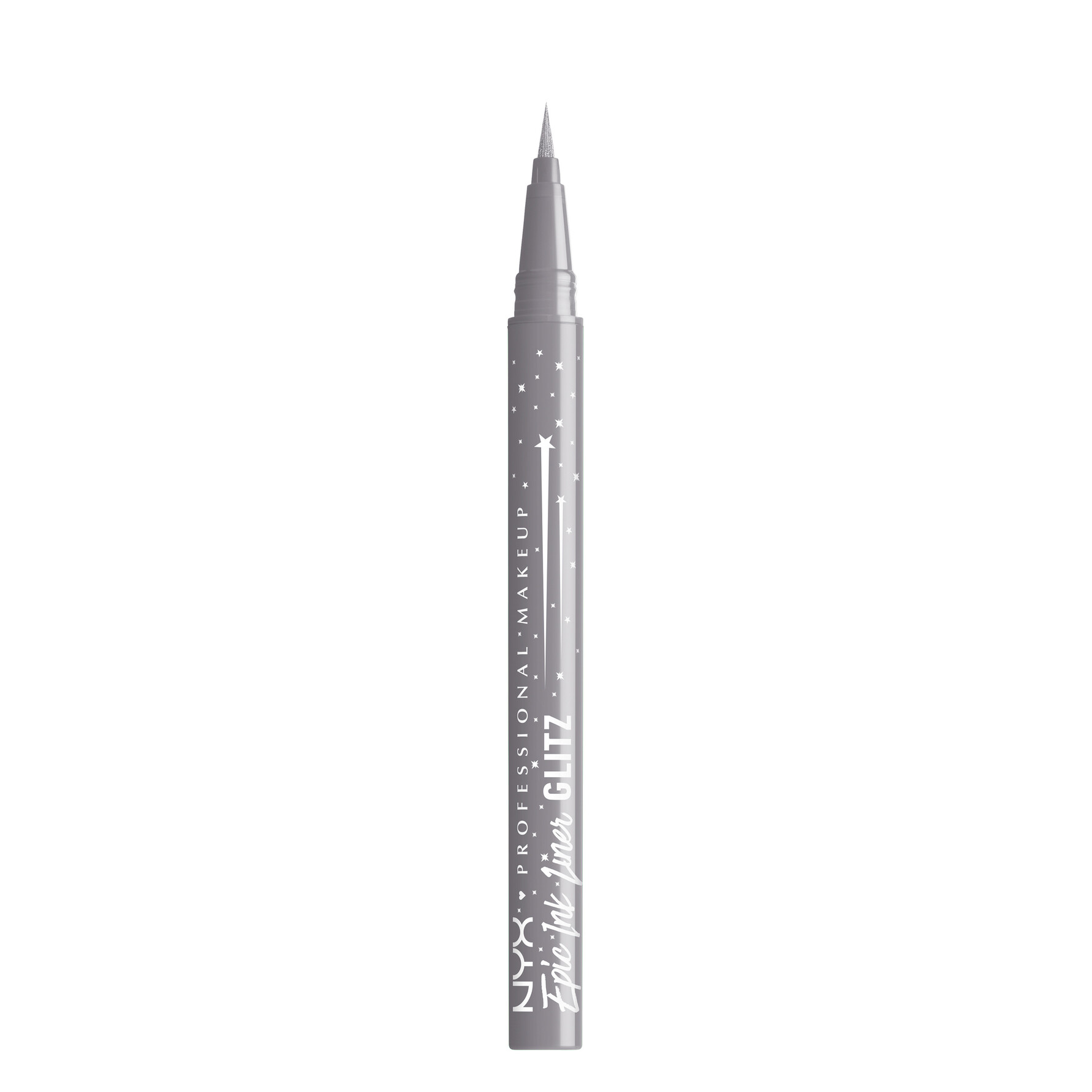 NYX PROFESSIONAL MAKEUP NYX PROFESSIONAL MAKEUP Epic Ink Liner Glitz Waterproof 04 Flashy Flare 04 Flashy Flare