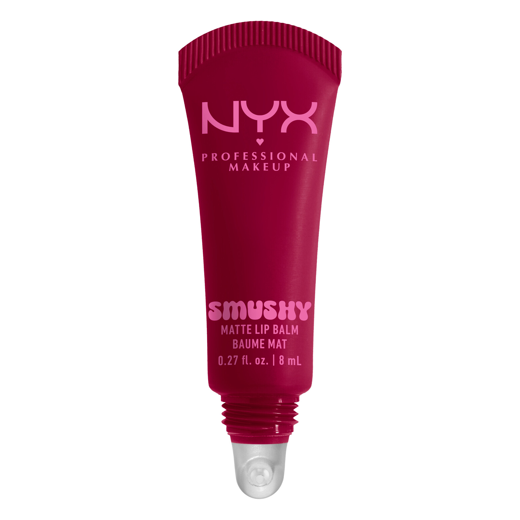NYX PROFESSIONAL MAKEUP Smushy Matte Lip Balm 11 Squeeze N Sizzle 11 Squeeze N Sizzle