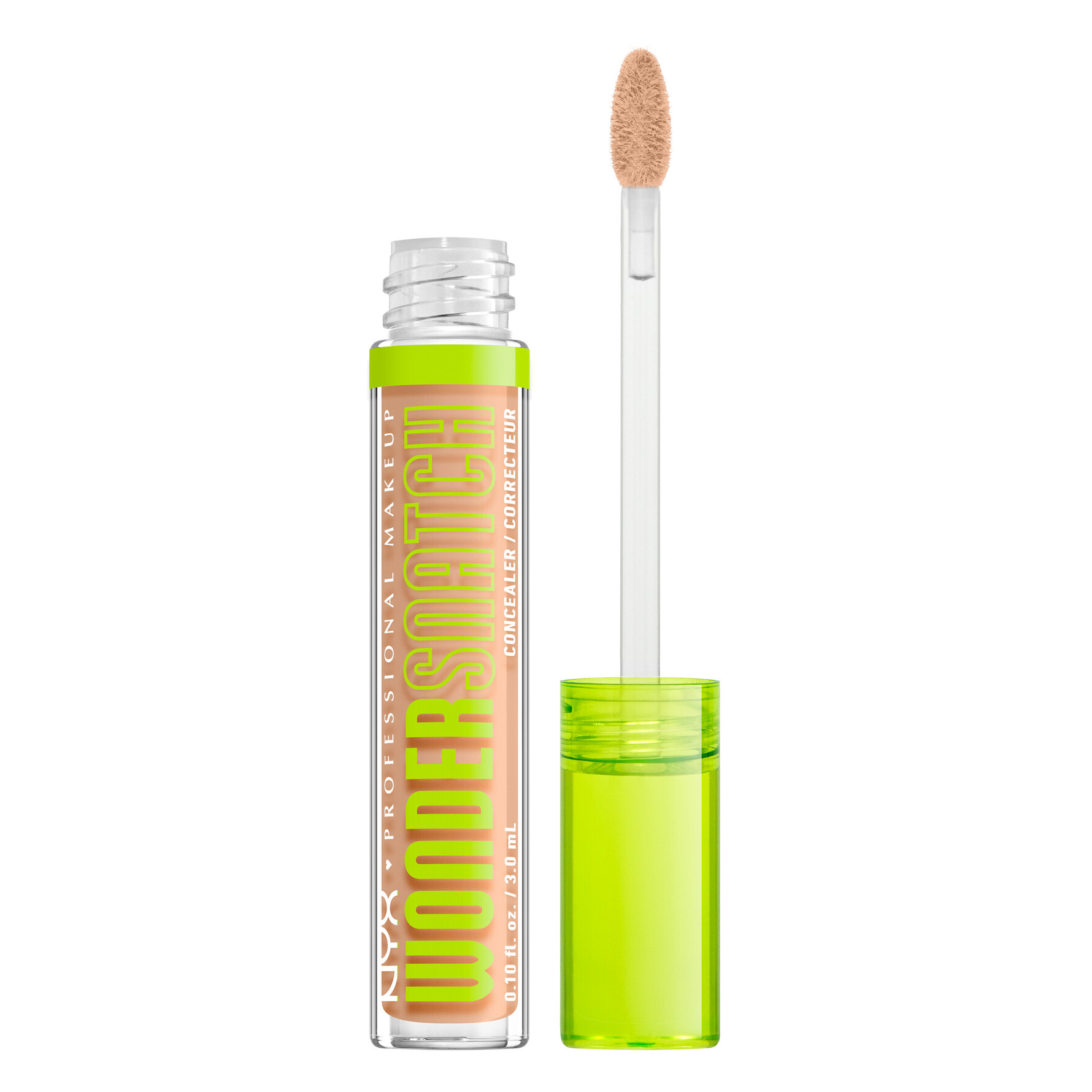 NYX PROFESSIONAL MAKEUP Wonder Snatch Concealer Cool Vanilla Cool Vanilla