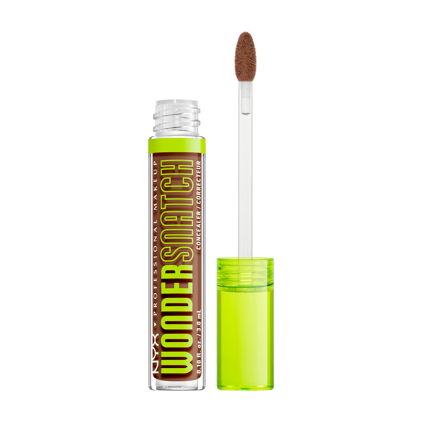 NYX PROFESSIONAL MAKEUP NYX PROFESSIONAL MAKEUP Wonder Snatch Concealer Mocha Mocha