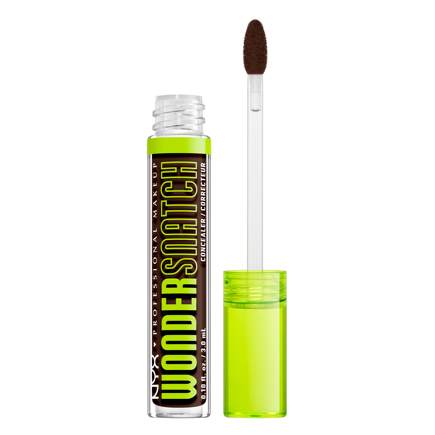 NYX PROFESSIONAL MAKEUP Wonder Snatch Concealer Rich Espresso Rich Espresso