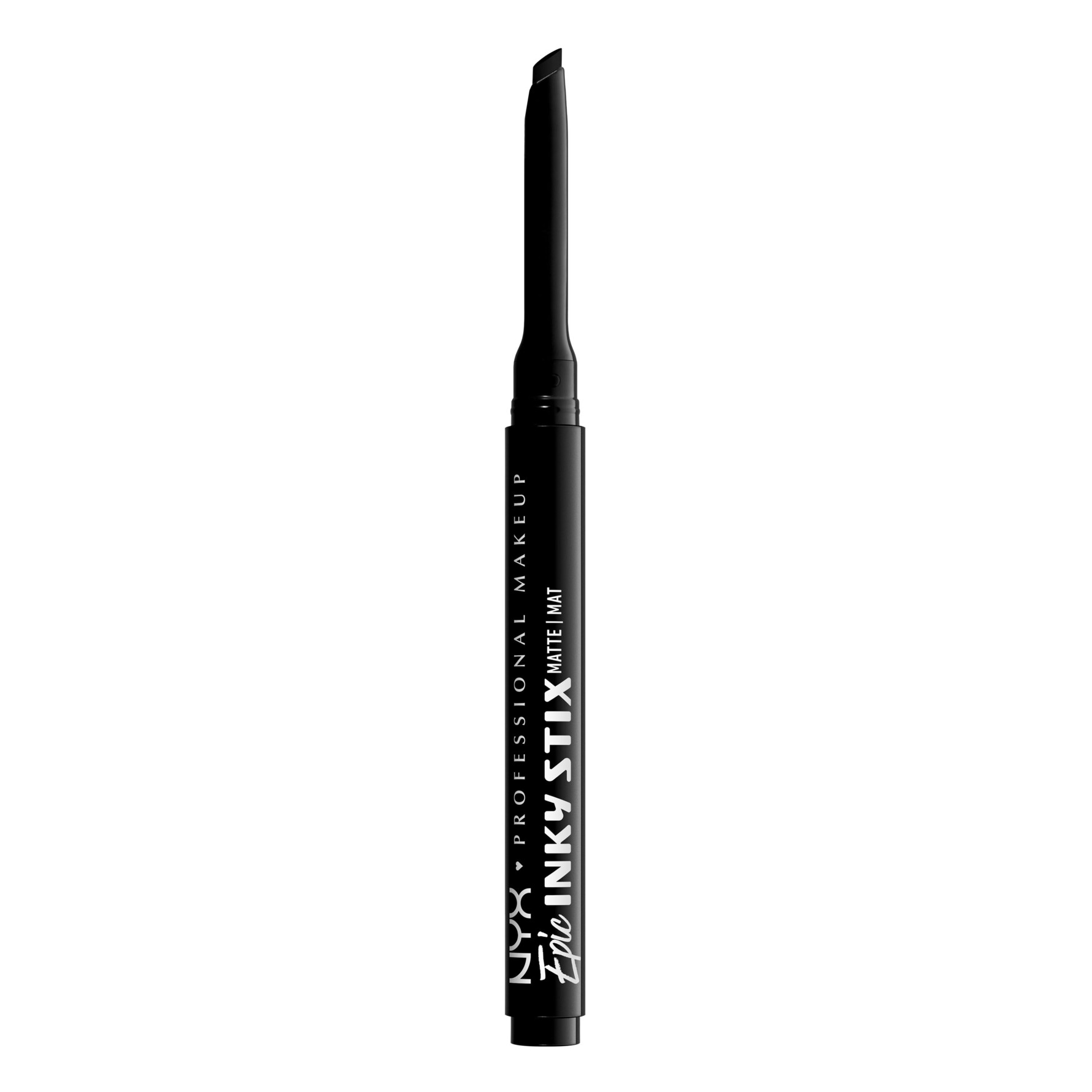 NYX PROFESSIONAL MAKEUP Epic Inky Stix Eyeliner 01 Black Screen 01 Black Screen
