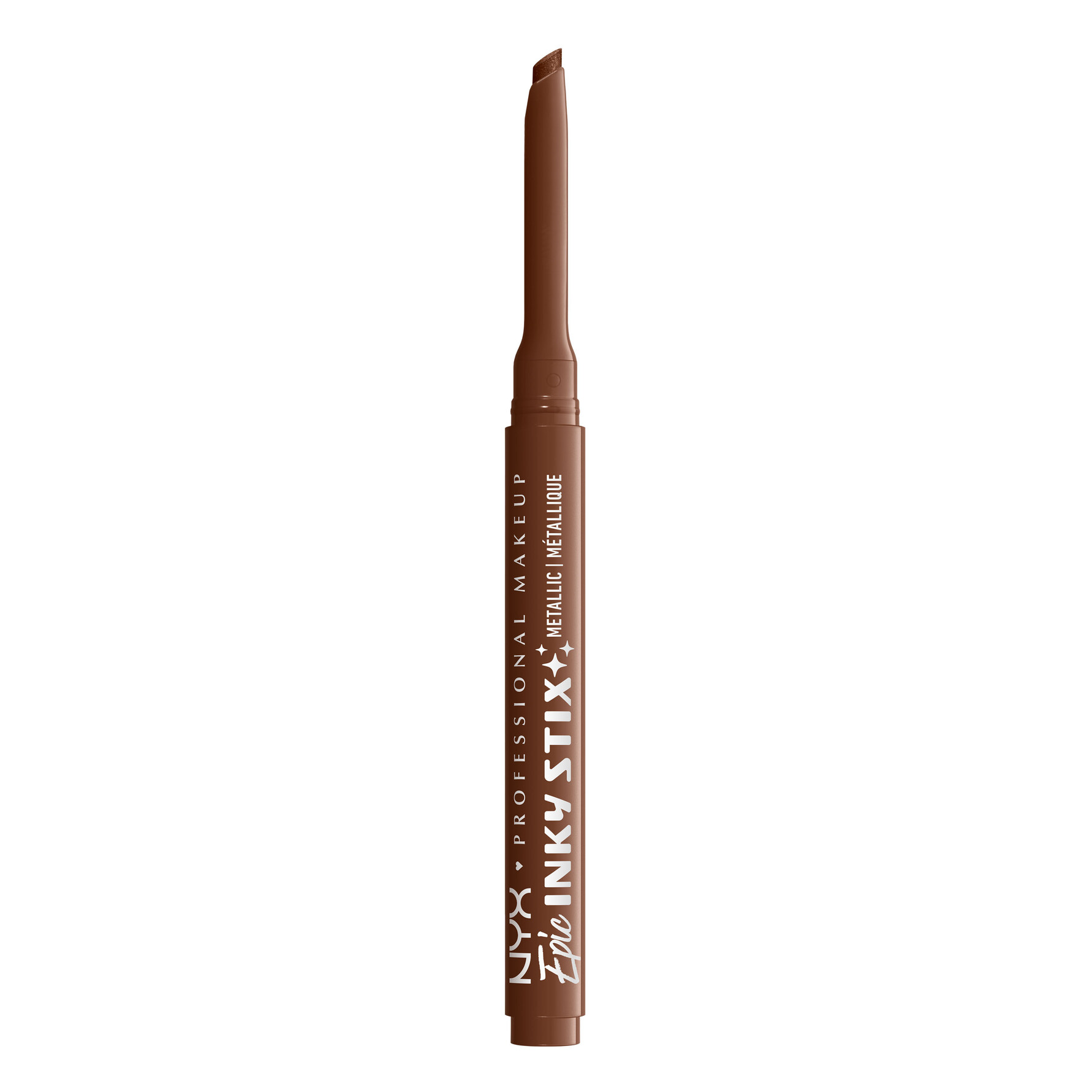 NYX Professional Makeup Epic Inky Stix Waterproof Cream Gel Eyeliner