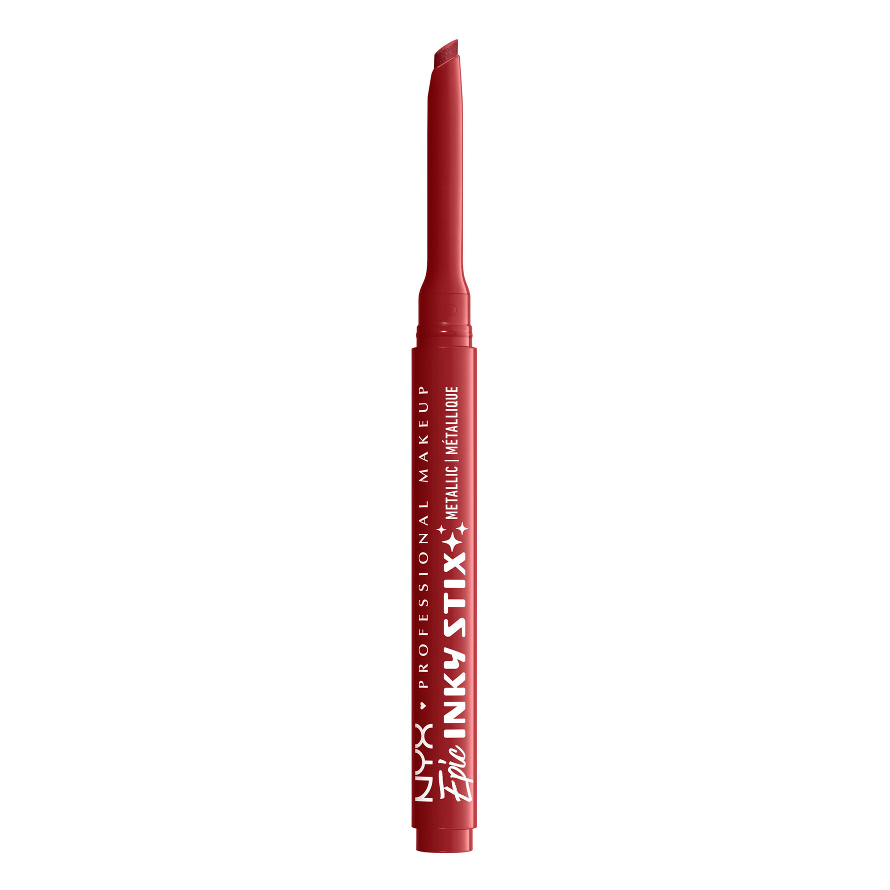NYX PROFESSIONAL MAKEUP NYX PROFESSIONAL MAKEUP Epic Inky Stix Eyeliner 05 Robotic red 05 Robotic red