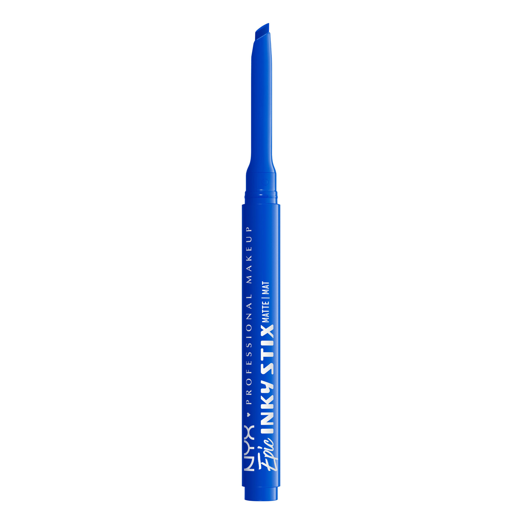 NYX PROFESSIONAL MAKEUP NYX PROFESSIONAL MAKEUP Epic Inky Stix Eyeliner 06 Cobalt Click 06 Cobalt Click