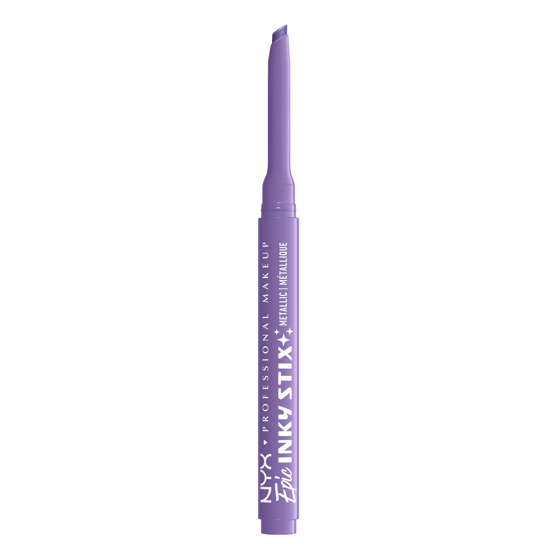 NYX PROFESSIONAL MAKEUP Epic Inky Stix Eyeliner 10 Violet Volt 10 Violet Volt