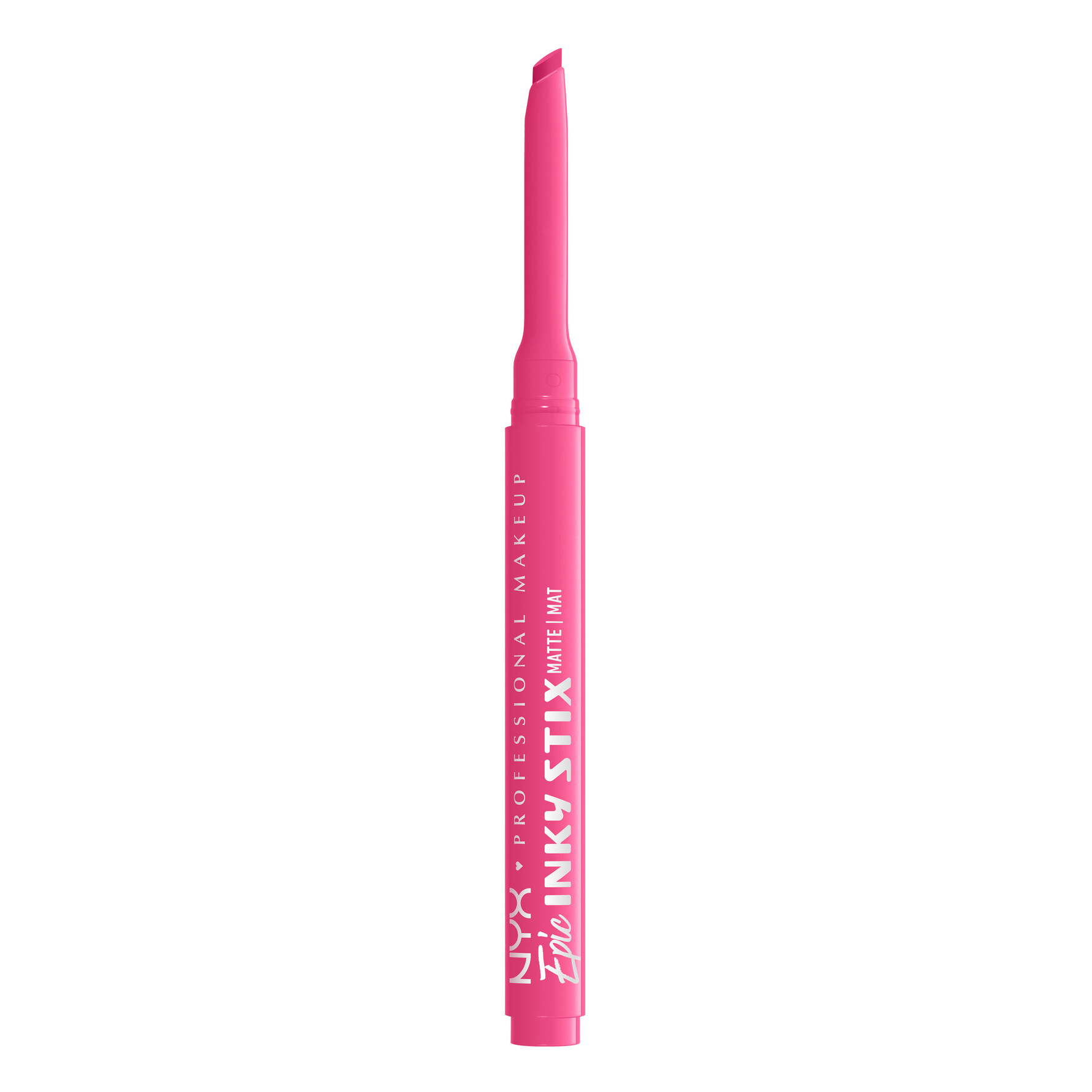 NYX PROFESSIONAL MAKEUP Epic Inky Stix Eyeliner 11 Pixel Pink 11 Pixel