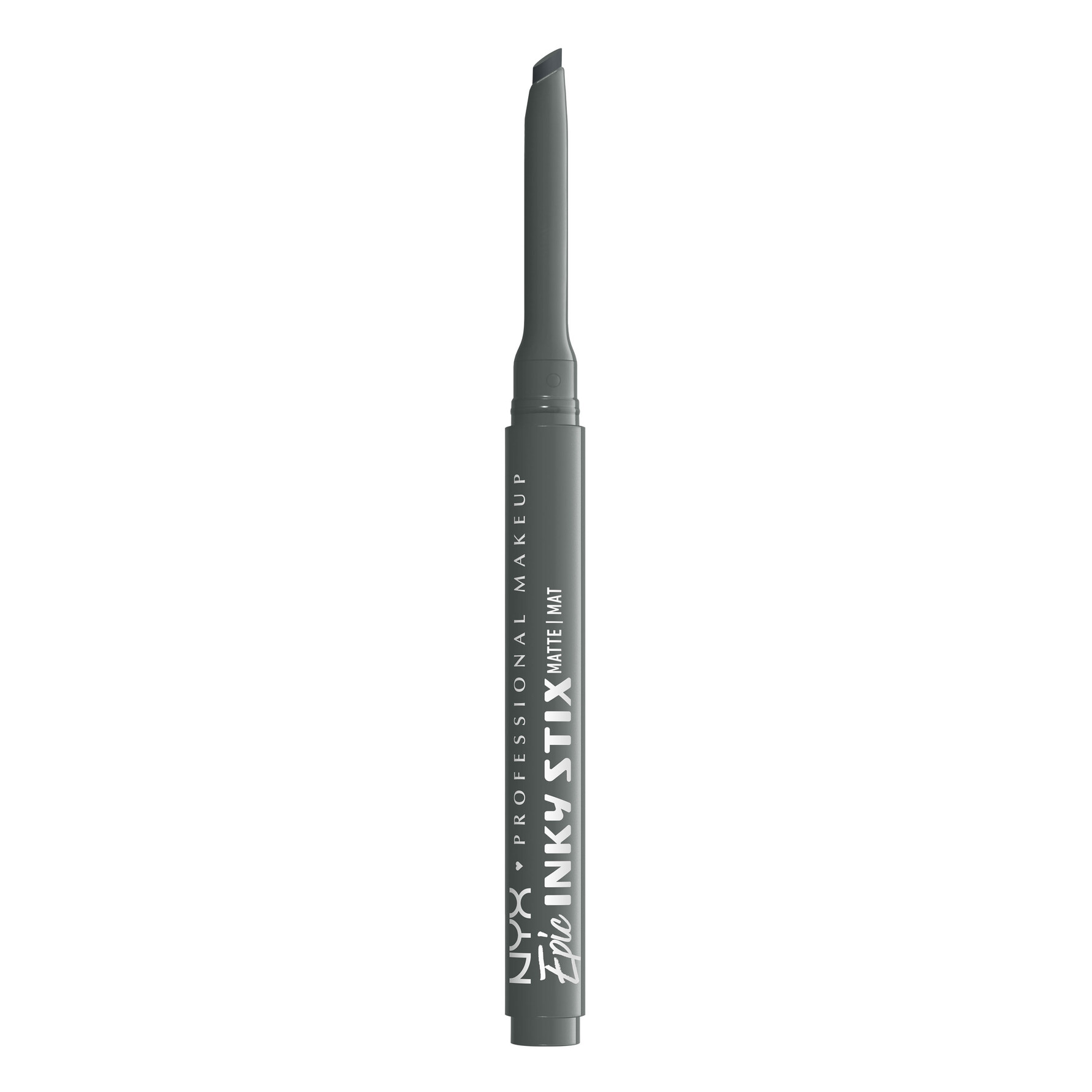 NYX PROFESSIONAL MAKEUP Epic Inky Stix Eyeliner 15 Off-Grid Grey 15 Off-Grid