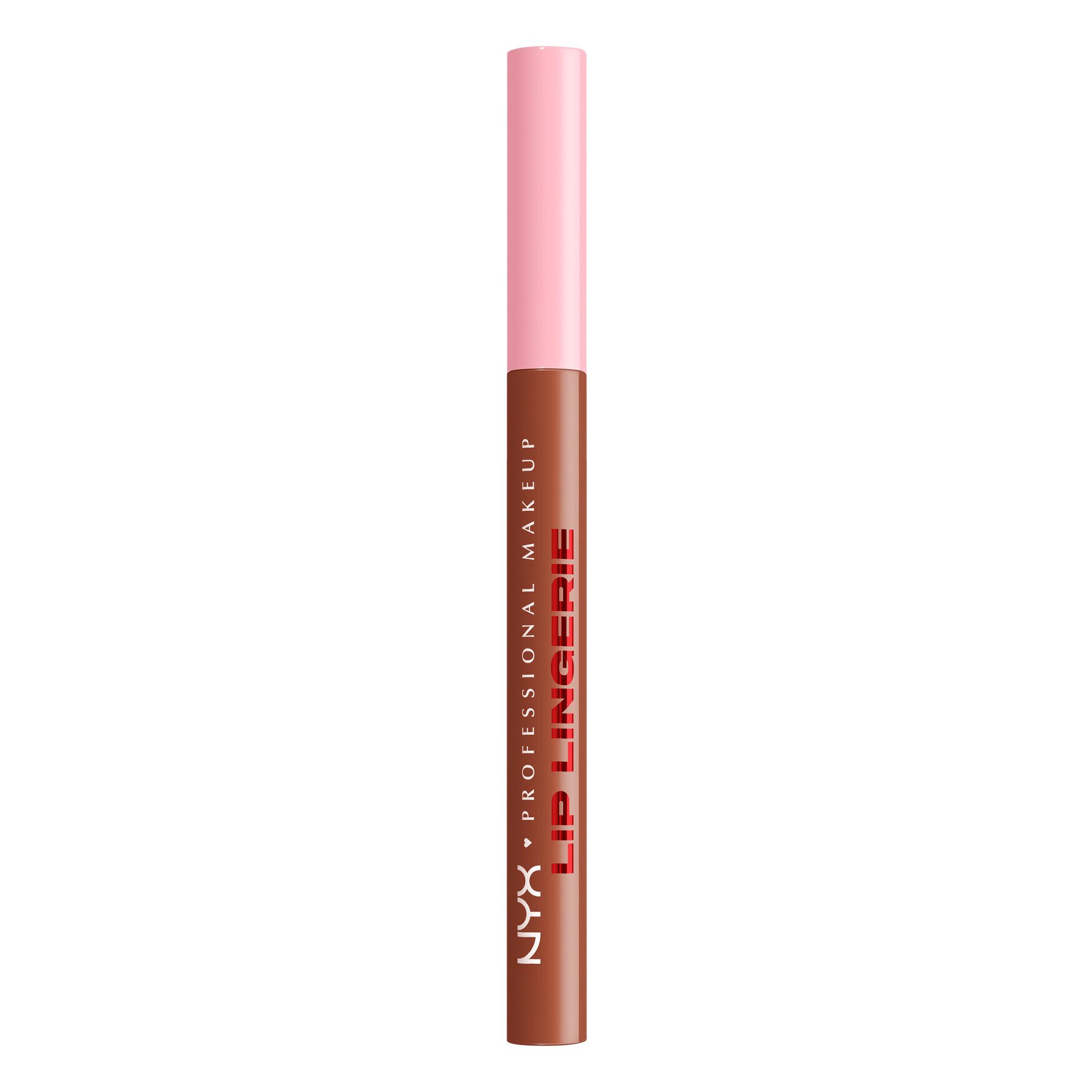 NYX PROFESSIONAL MAKEUP Lip Lingerie Liner Stain 02 Naughty Nude 02 Naughty Nude