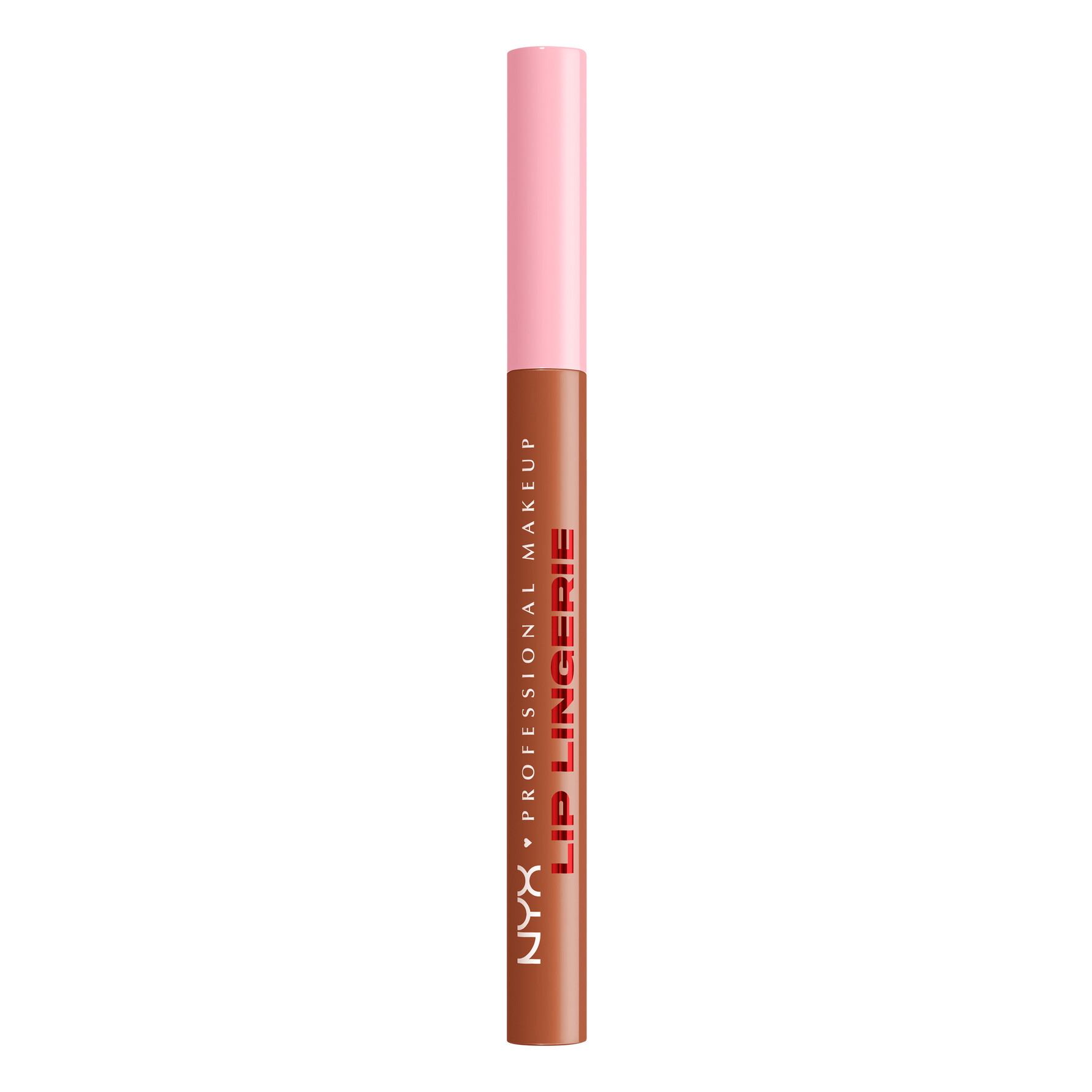NYX PROFESSIONAL MAKEUP Lip Lingerie Liner Stain 03 Barely There 03 Barely There
