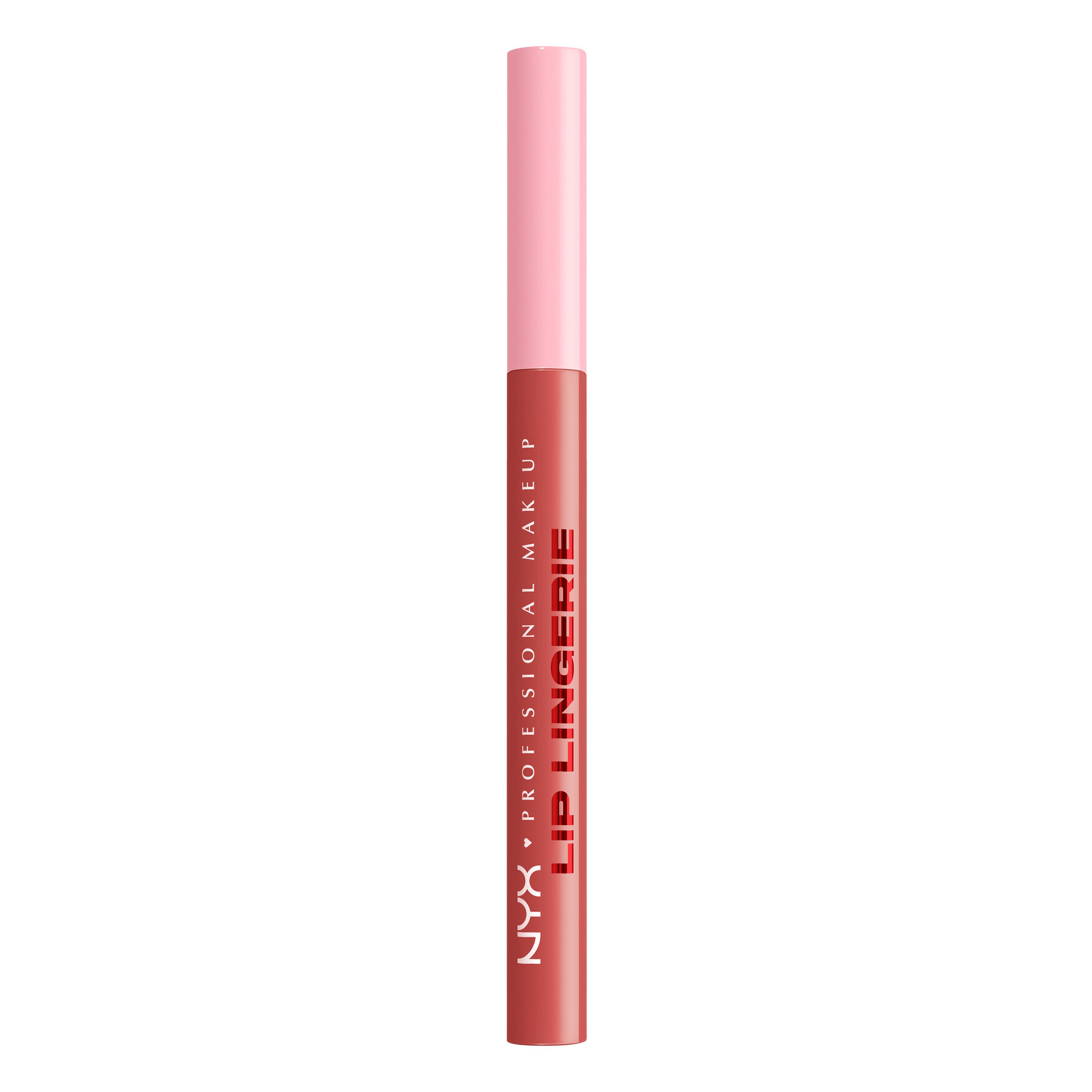 NYX PROFESSIONAL MAKEUP Lip Lingerie Liner Stain 09 Send Nudes 09 Send Nudes