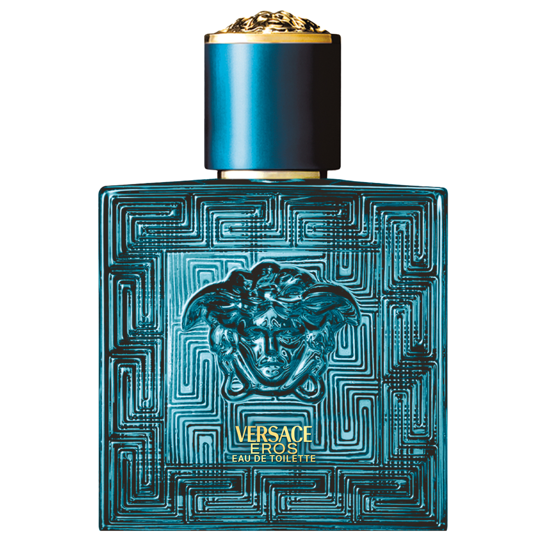 Versace Eros Eau de Toilette 50 ml 50 ml