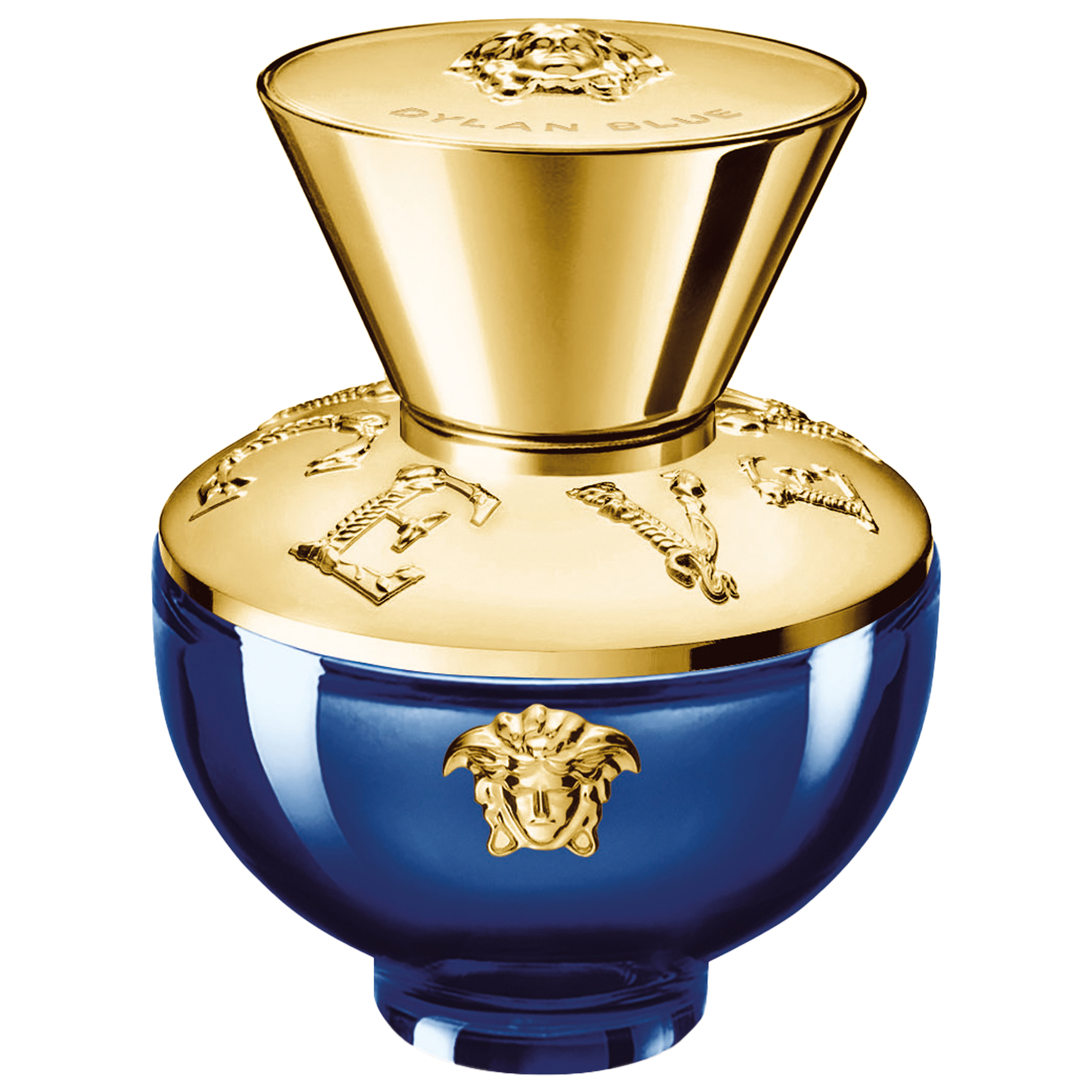 Versace Dylan Blue Pour Femme Eau de Parfum 50 ml 50 ml