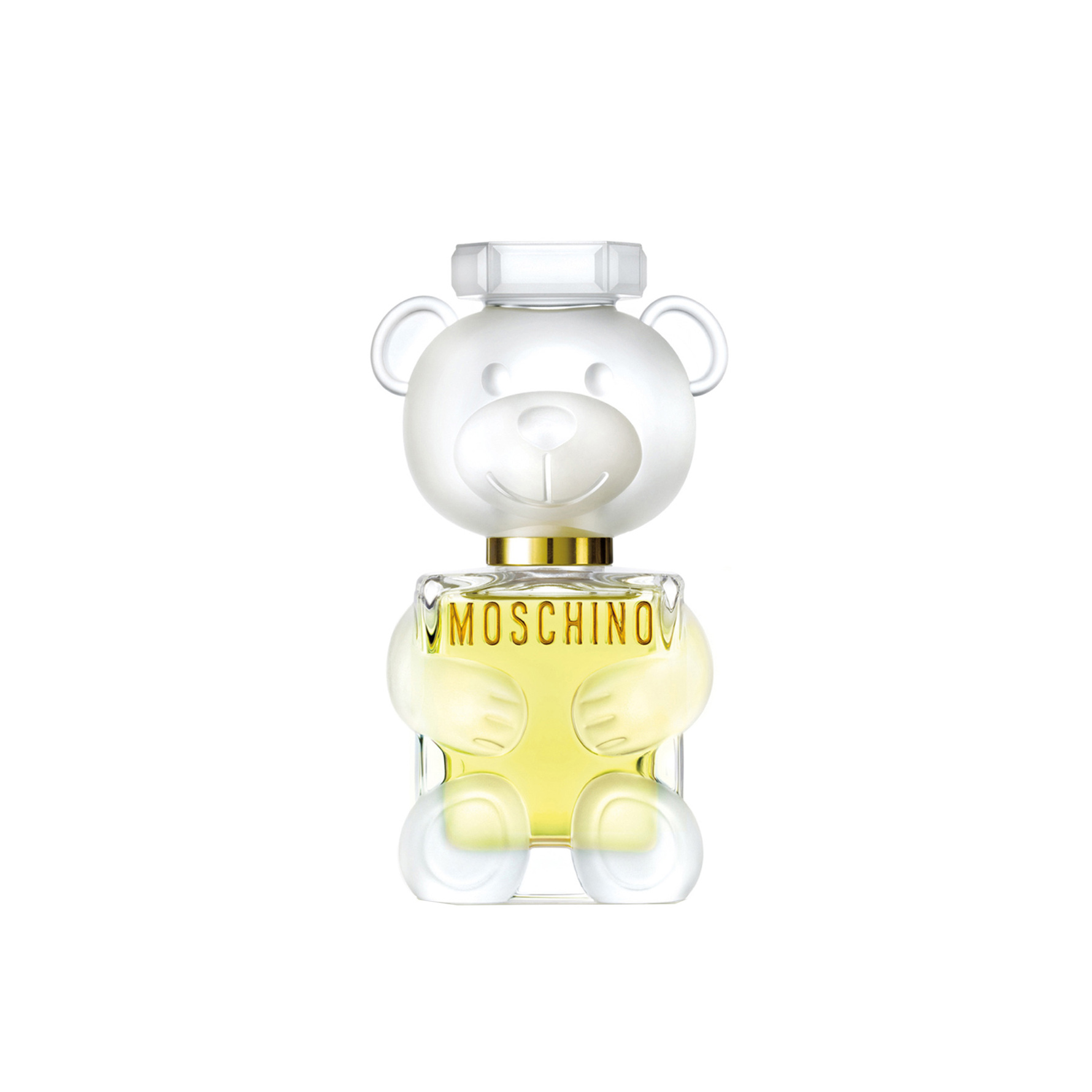 Moschino Toy 2 Eau de Parfum 50 ml 50 ml
