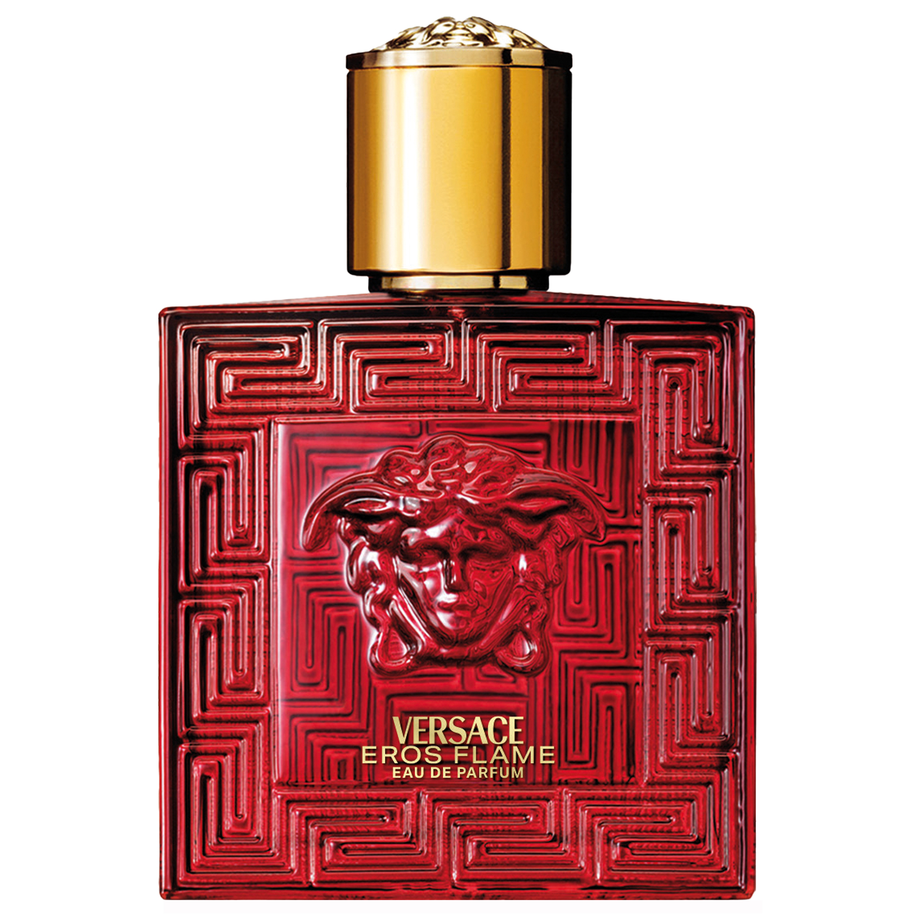Versace Versace Eros Flame Eau de Parfum 50 ml 50 ml
