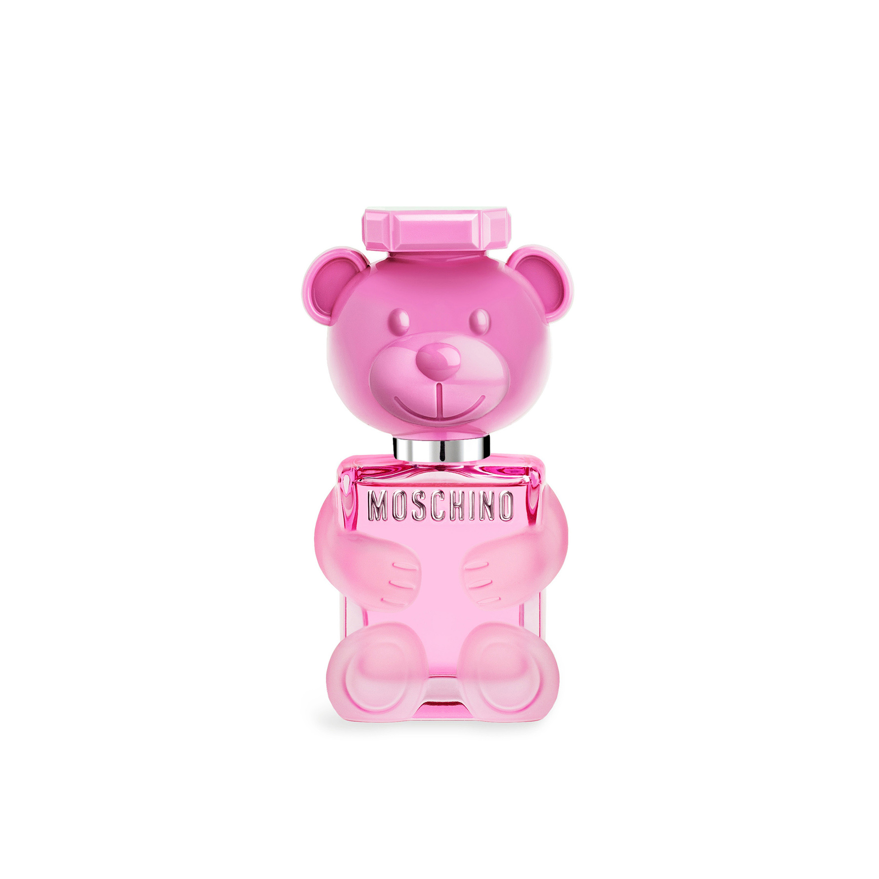 Moschino Toy 2 Bubble Gum Eau de Toilette 50 ml 50 ml