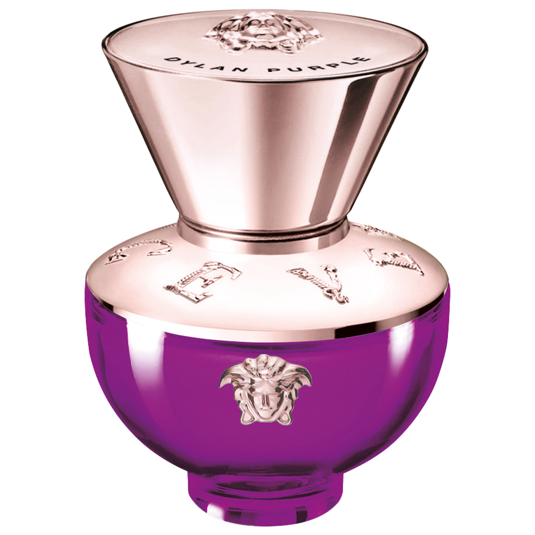 Kjøp Dylan Purple Pour Femme Eau de Parfum 30 ml - Versace - KICKS