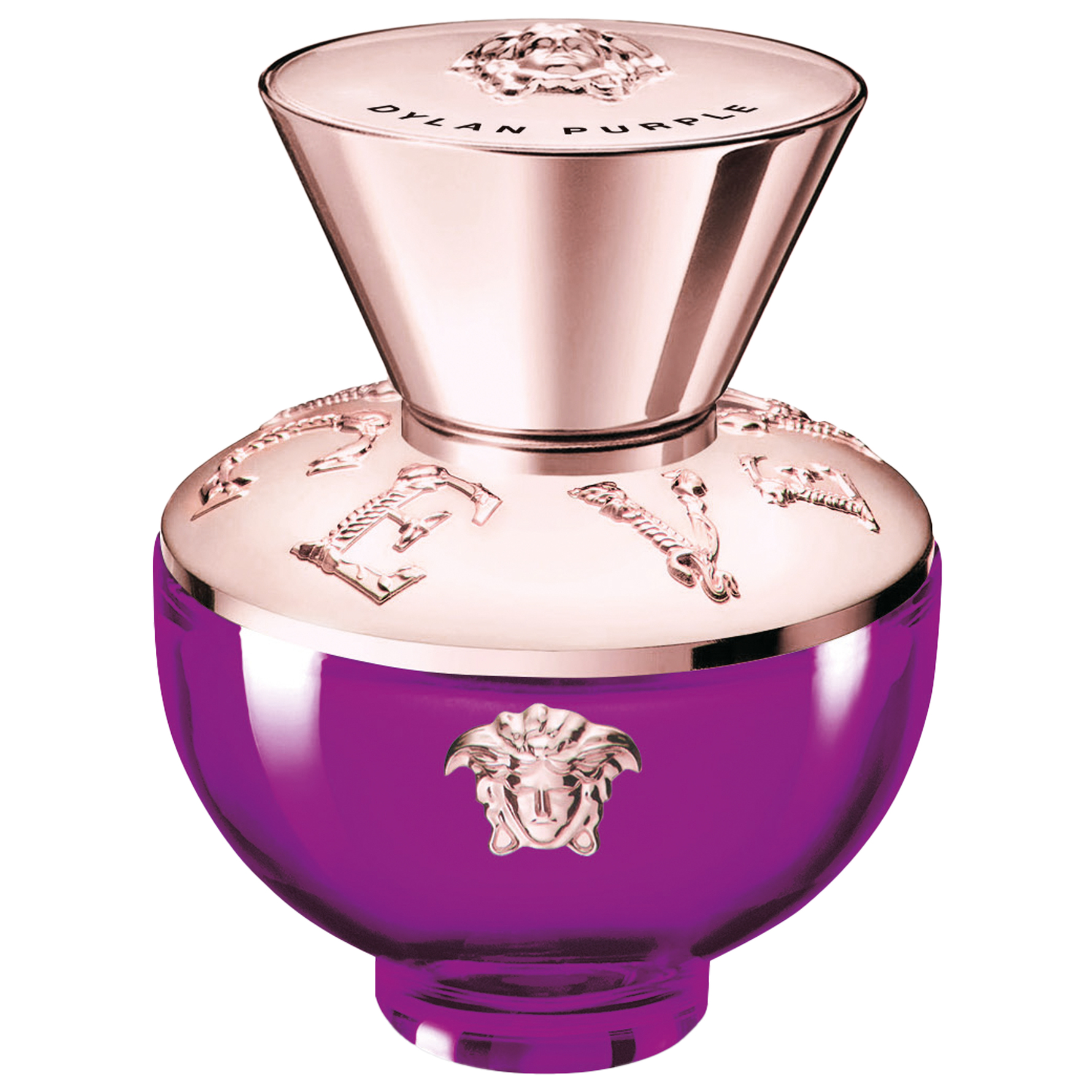 Versace Dylan Purple Pour Femme Eau de Parfum 50 ml 50 ml